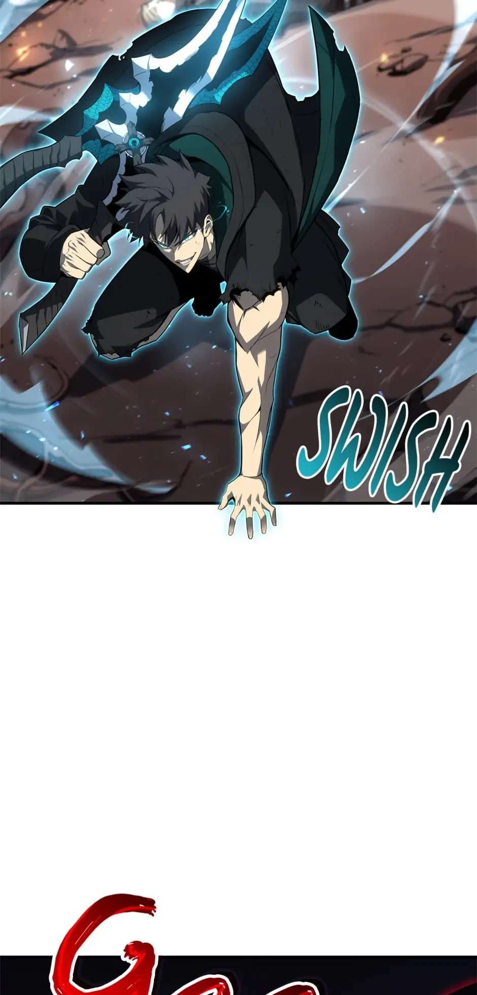Return of the Disaster-Class Hero Chapter 52 - 42