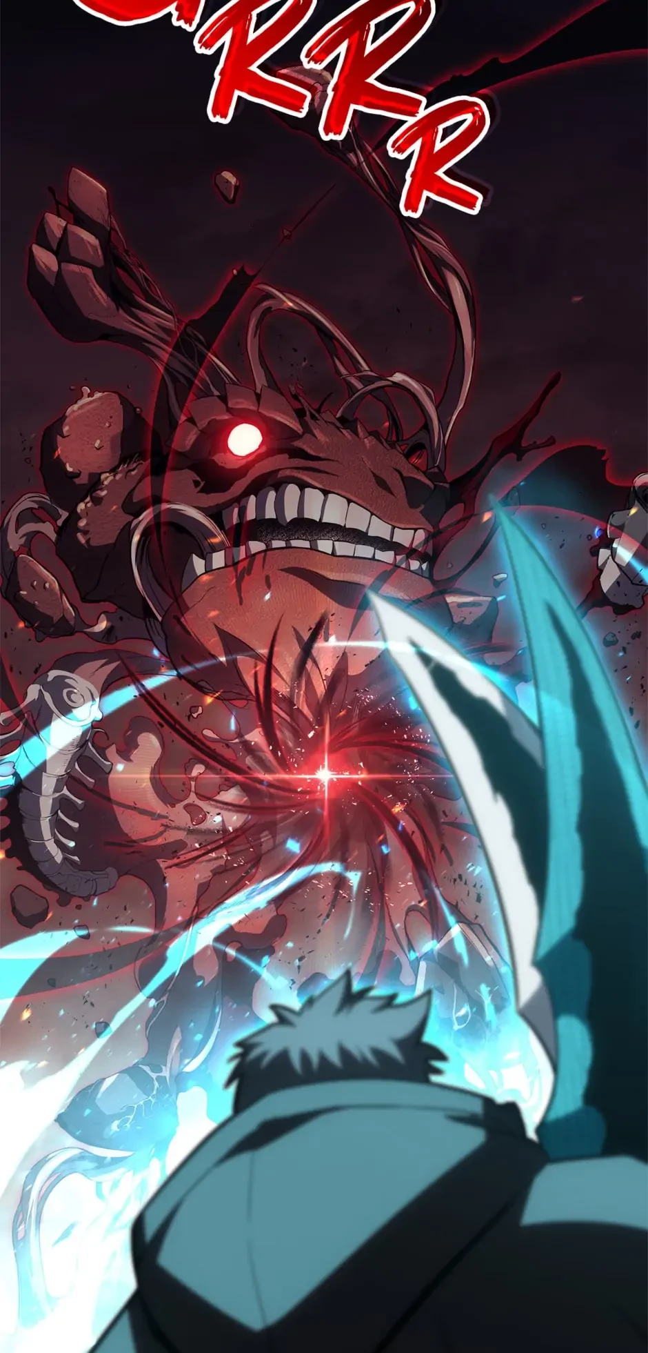 Return of the Disaster-Class Hero Chapter 52 - 43