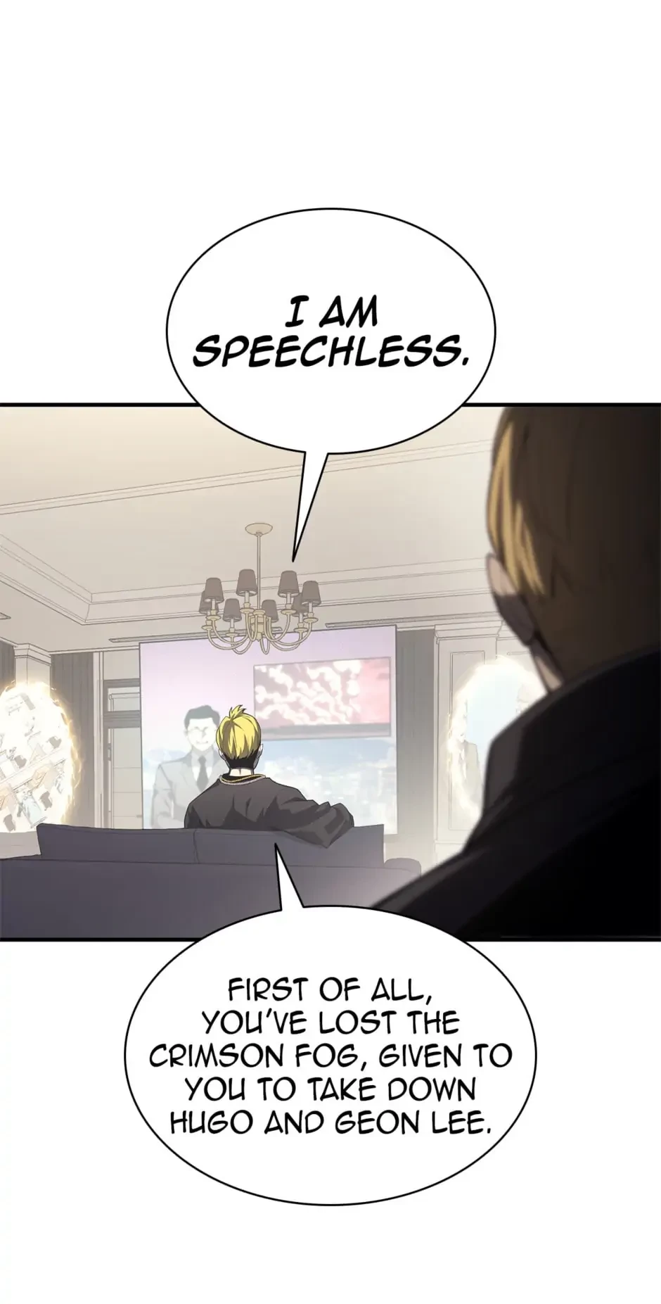 Return of the Disaster-Class Hero Chapter 53 - 55
