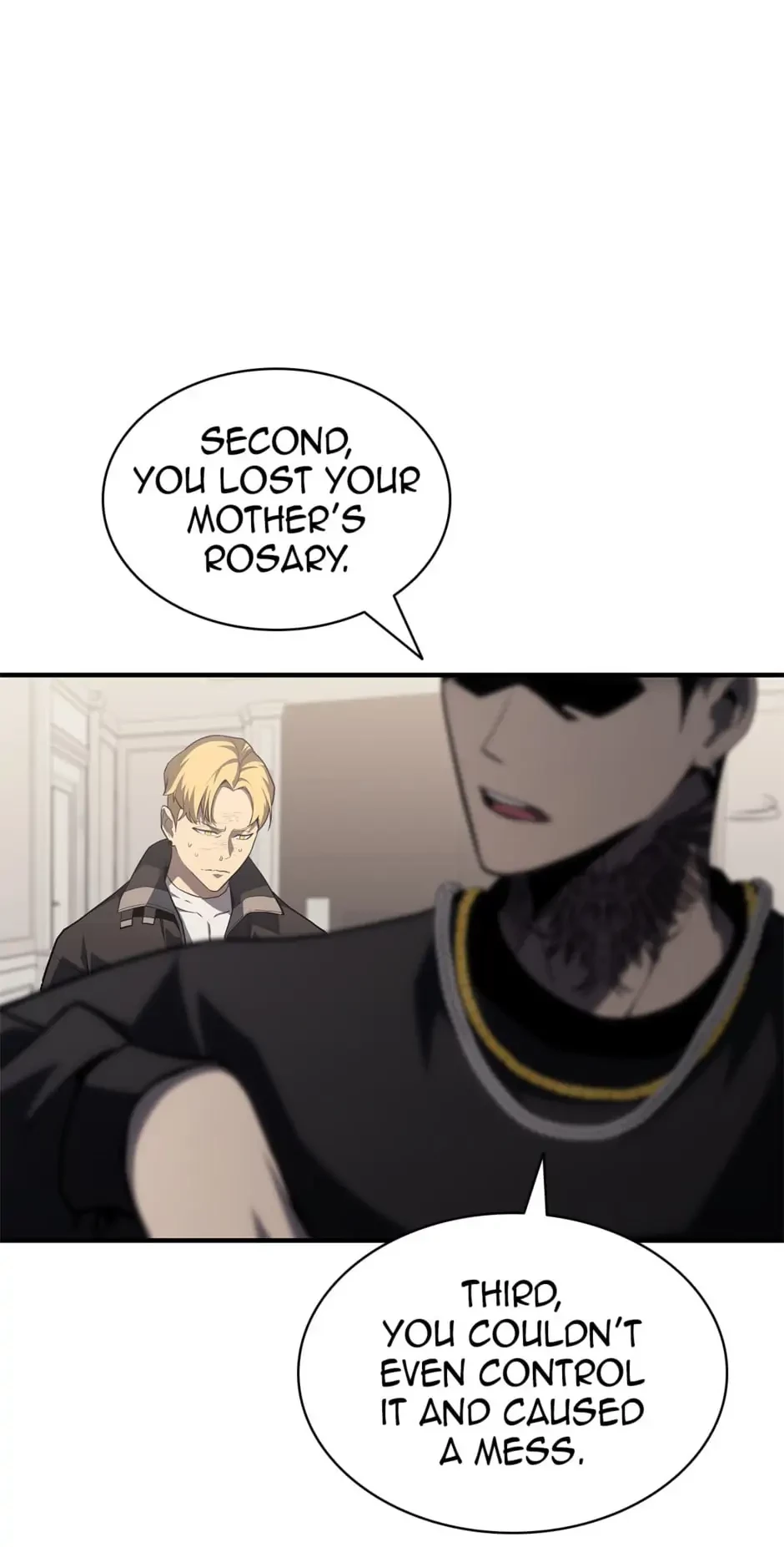 Return of the Disaster-Class Hero Chapter 53 - 56
