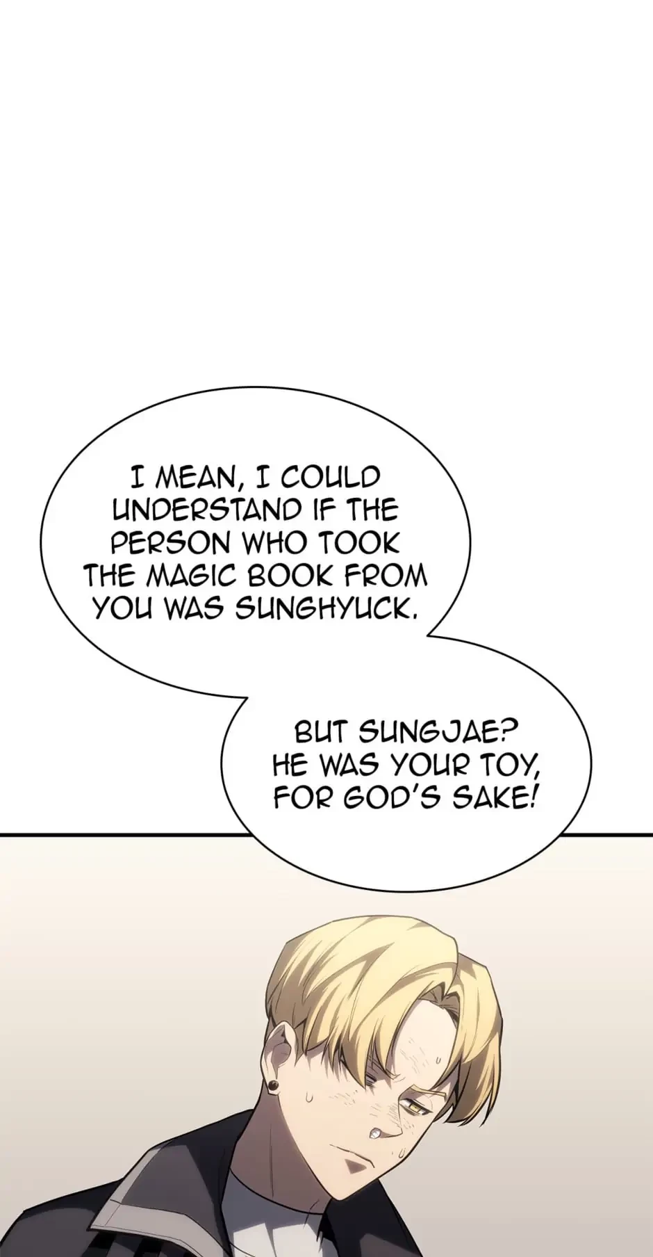 Return of the Disaster-Class Hero Chapter 53 - 59