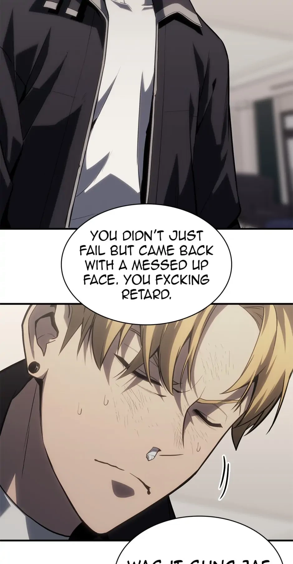 Return of the Disaster-Class Hero Chapter 53 - 60