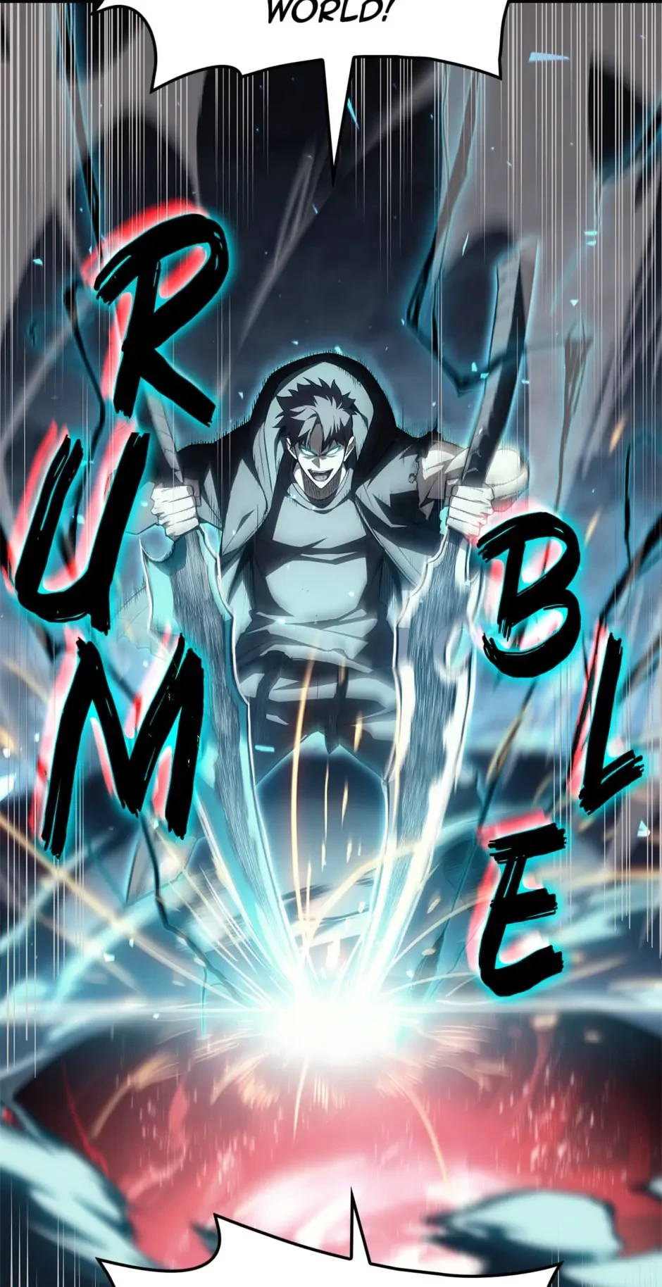 Return of the Disaster-Class Hero Chapter 52 - 49