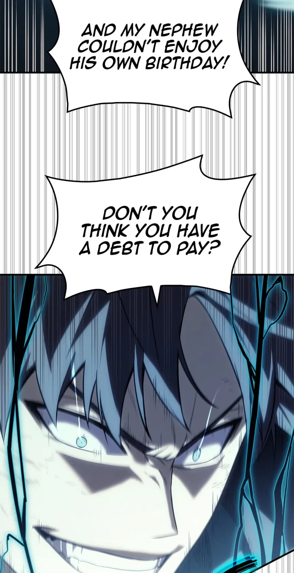 Return of the Disaster-Class Hero Chapter 52 - 50