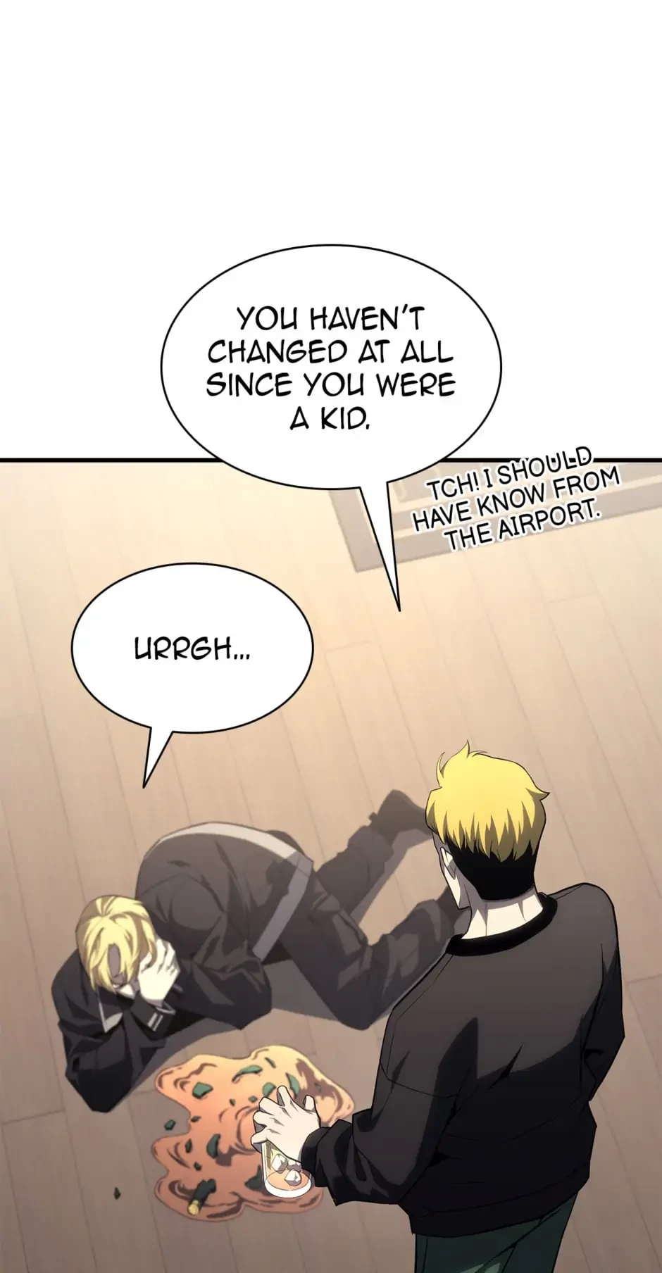 Return of the Disaster-Class Hero Chapter 53 - 64