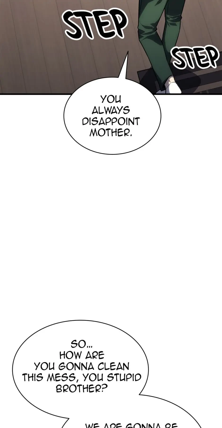 Return of the Disaster-Class Hero Chapter 53 - 65