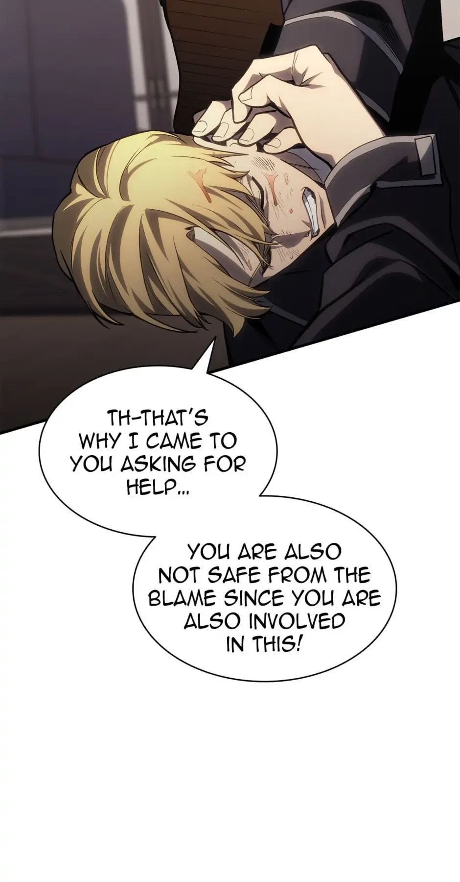Return of the Disaster-Class Hero Chapter 53 - 67