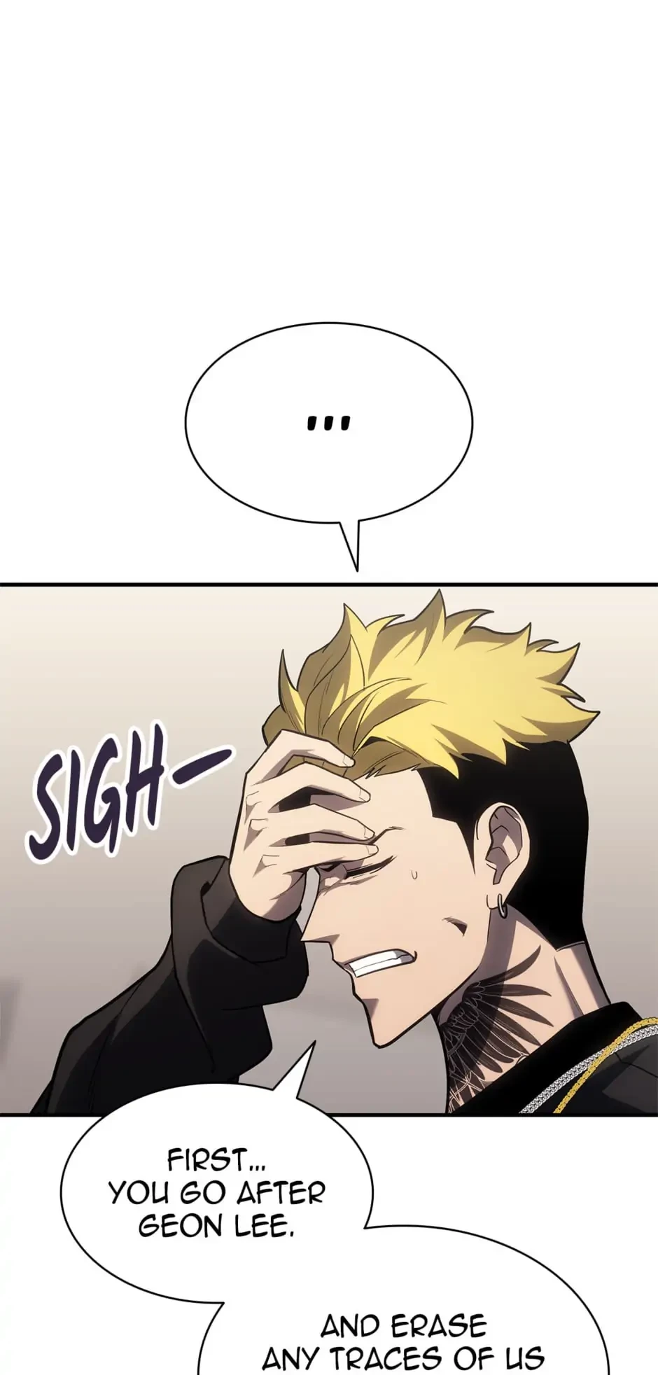 Return of the Disaster-Class Hero Chapter 53 - 68