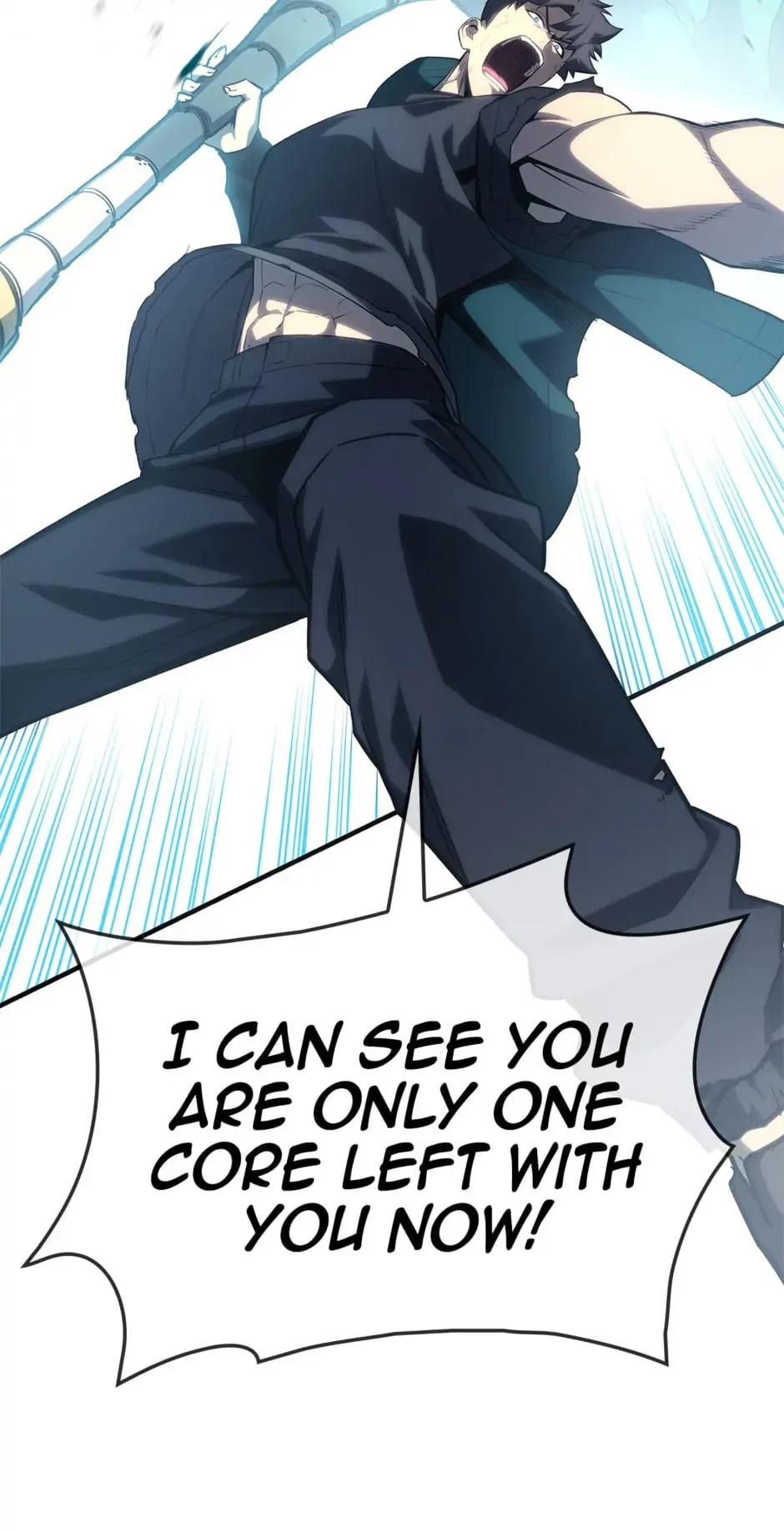 Return of the Disaster-Class Hero Chapter 52 - 55