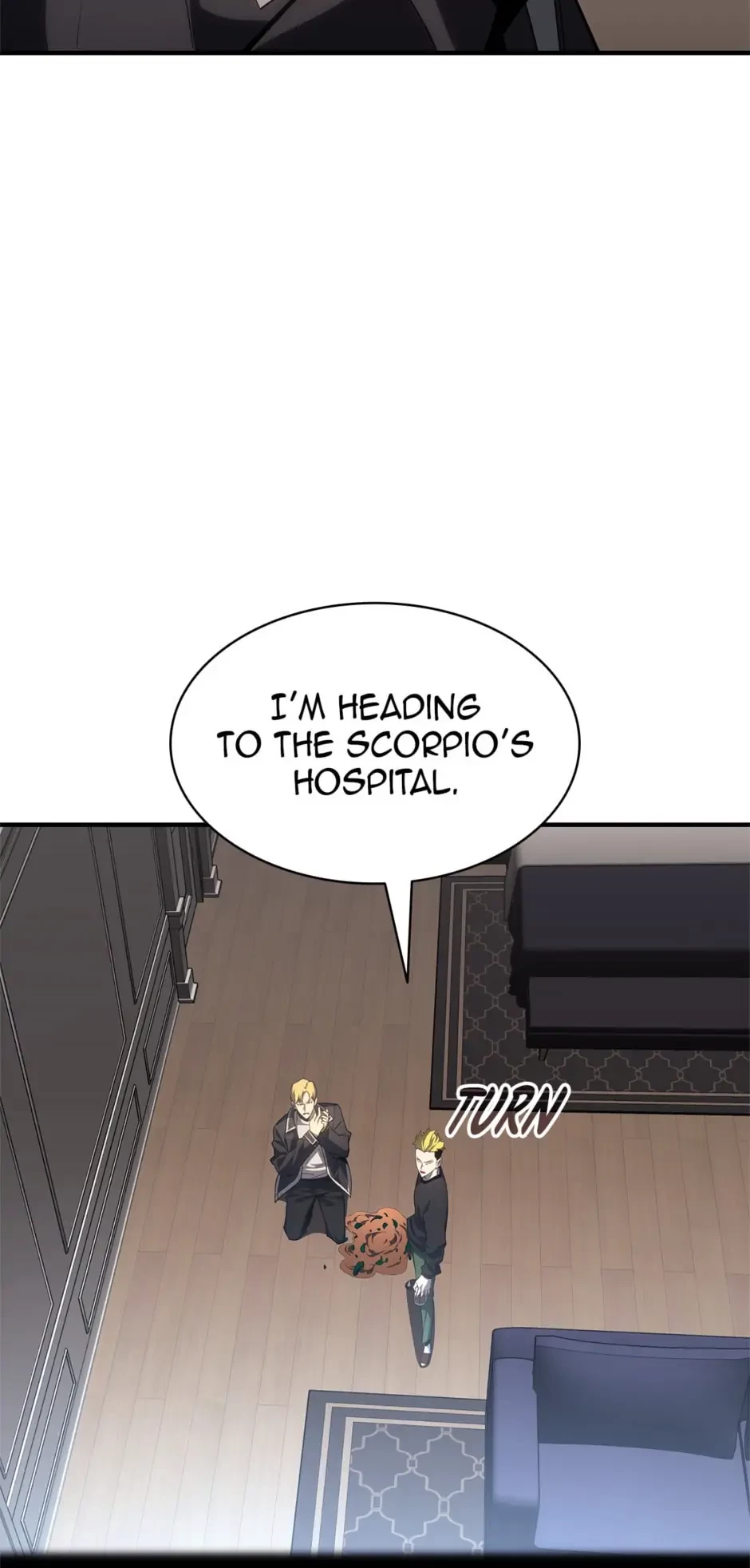 Return of the Disaster-Class Hero Chapter 53 - 70