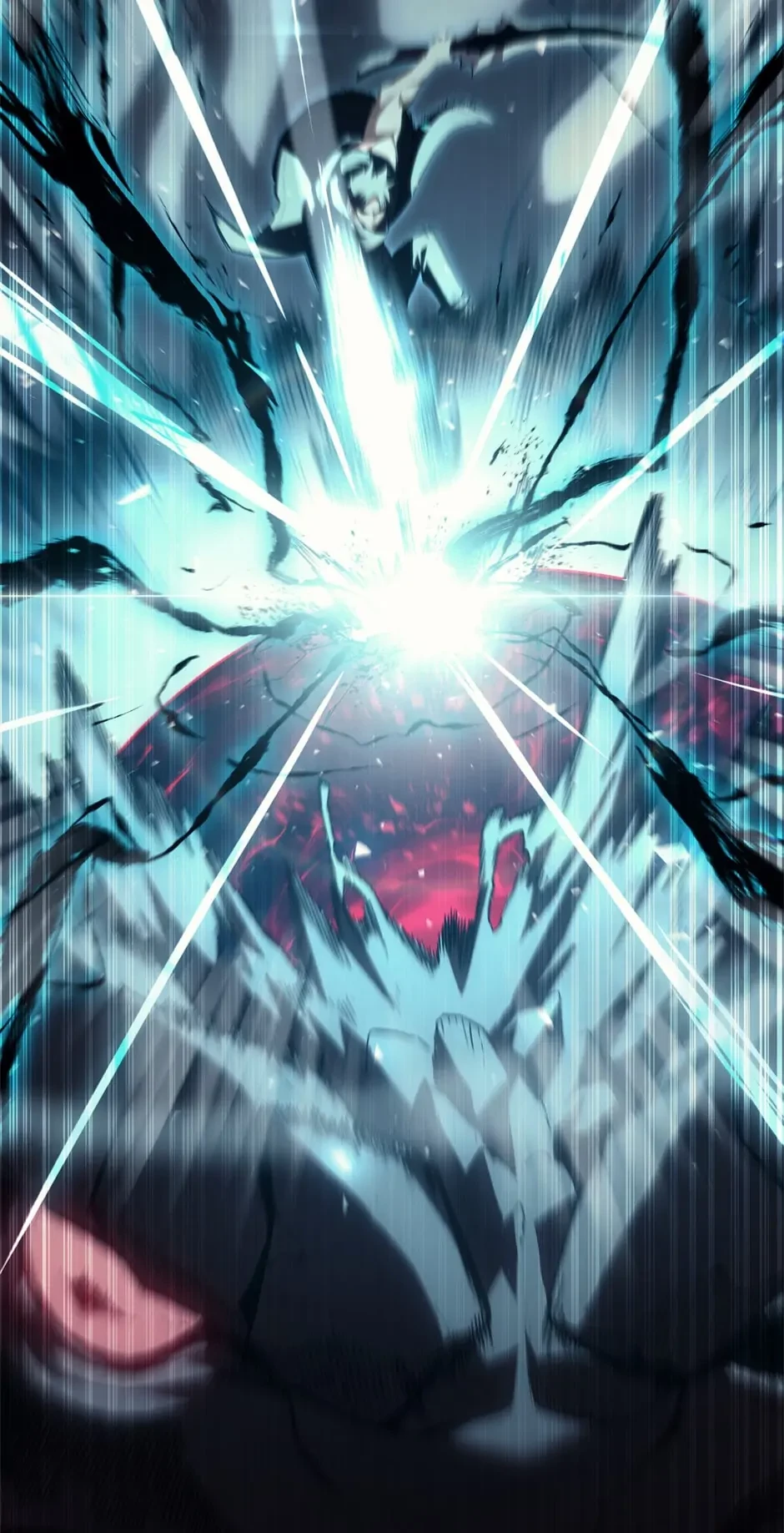 Return of the Disaster-Class Hero Chapter 52 - 57
