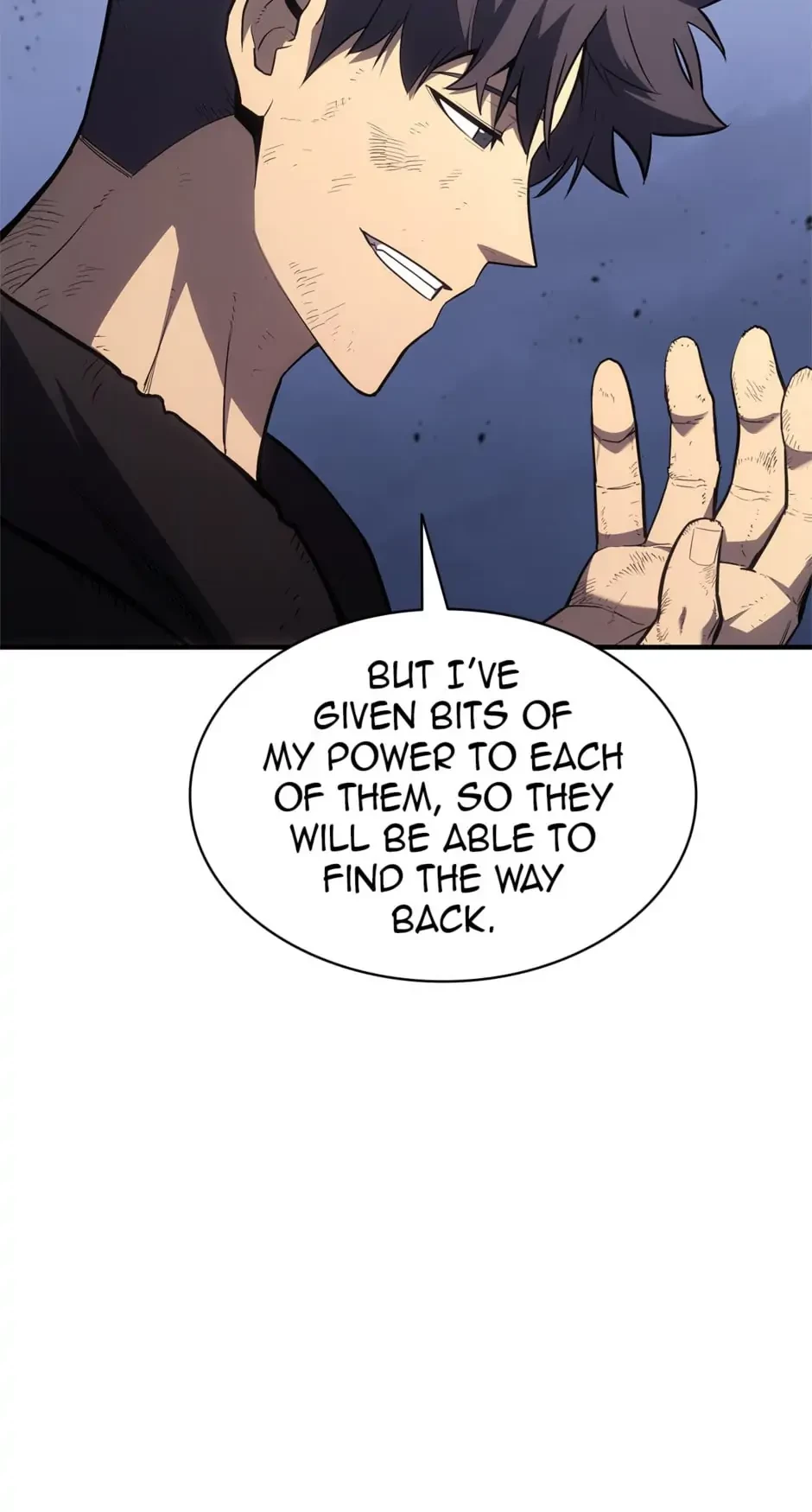 Return of the Disaster-Class Hero Chapter 53 - 78