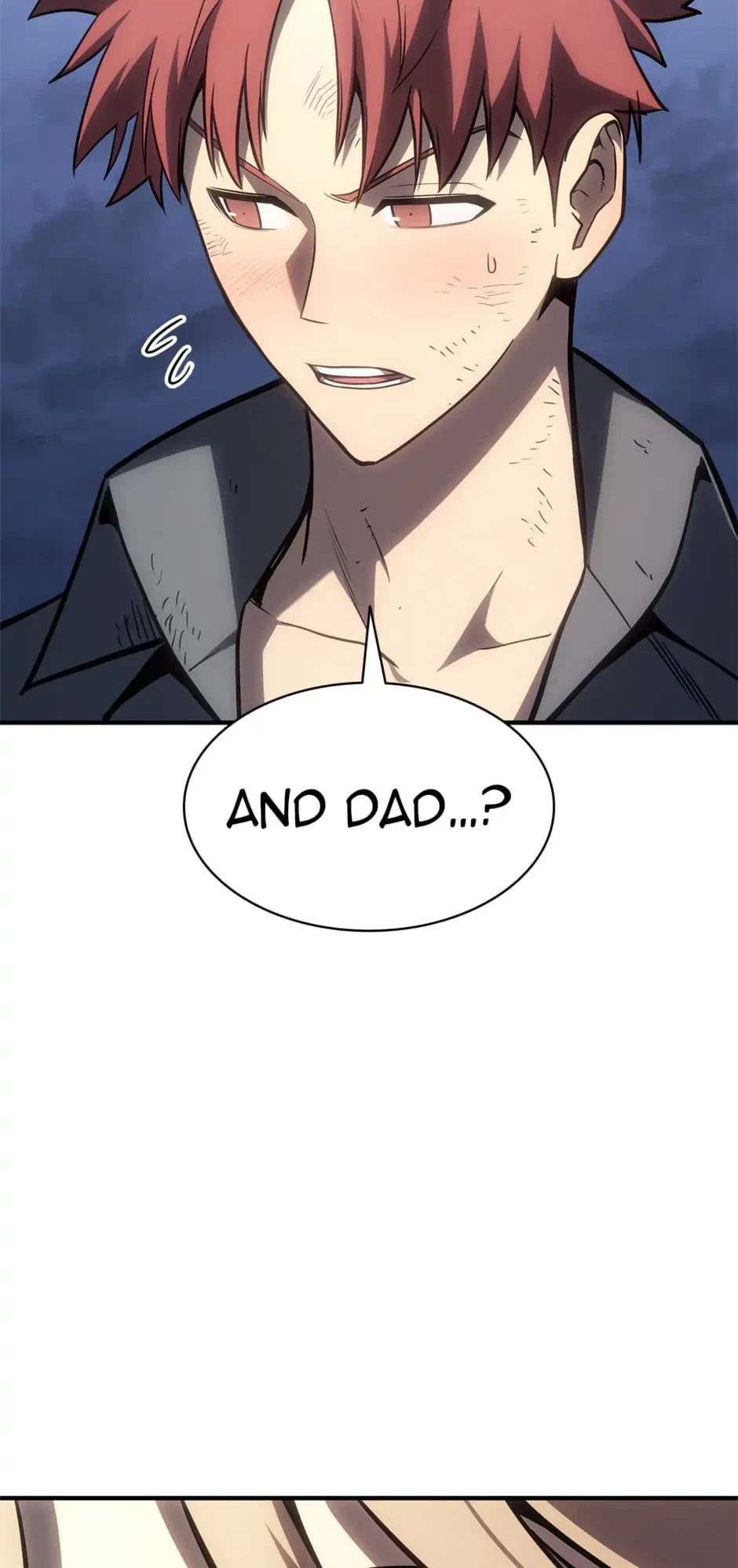 Return of the Disaster-Class Hero Chapter 53 - 81