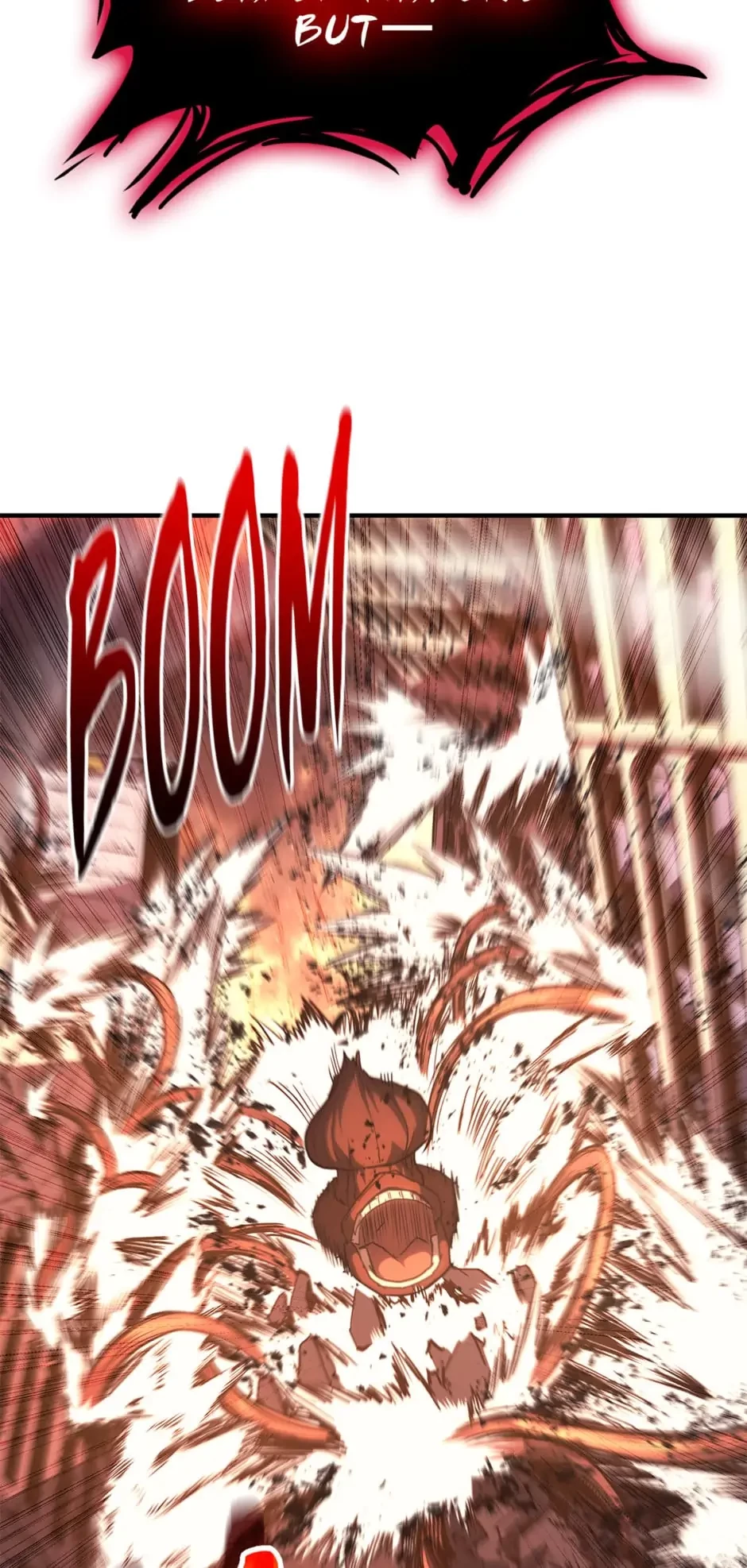 Return of the Disaster-Class Hero Chapter 52 - 66