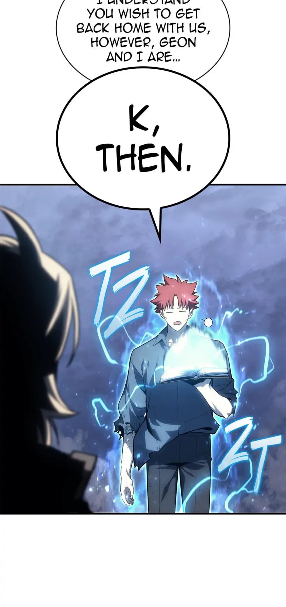 Return of the Disaster-Class Hero Chapter 53 - 86