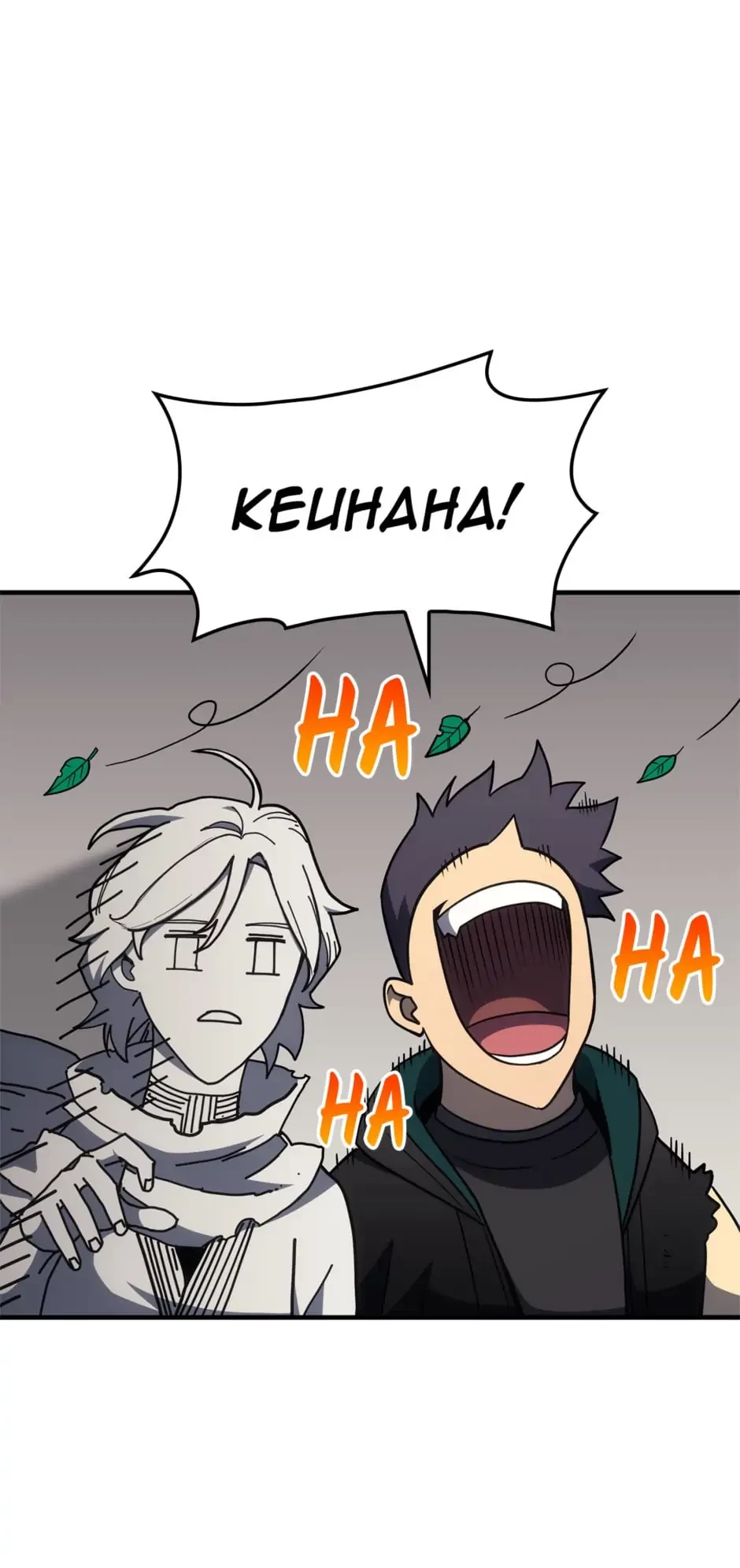 Return of the Disaster-Class Hero Chapter 53 - 87
