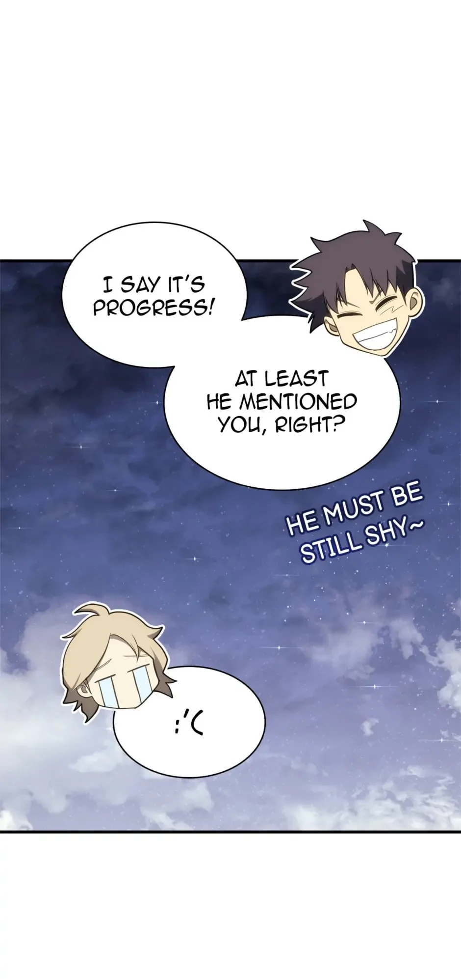 Return of the Disaster-Class Hero Chapter 53 - 88