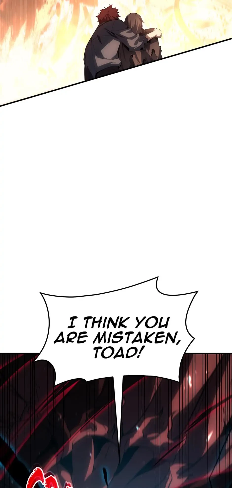 Return of the Disaster-Class Hero Chapter 52 - 71