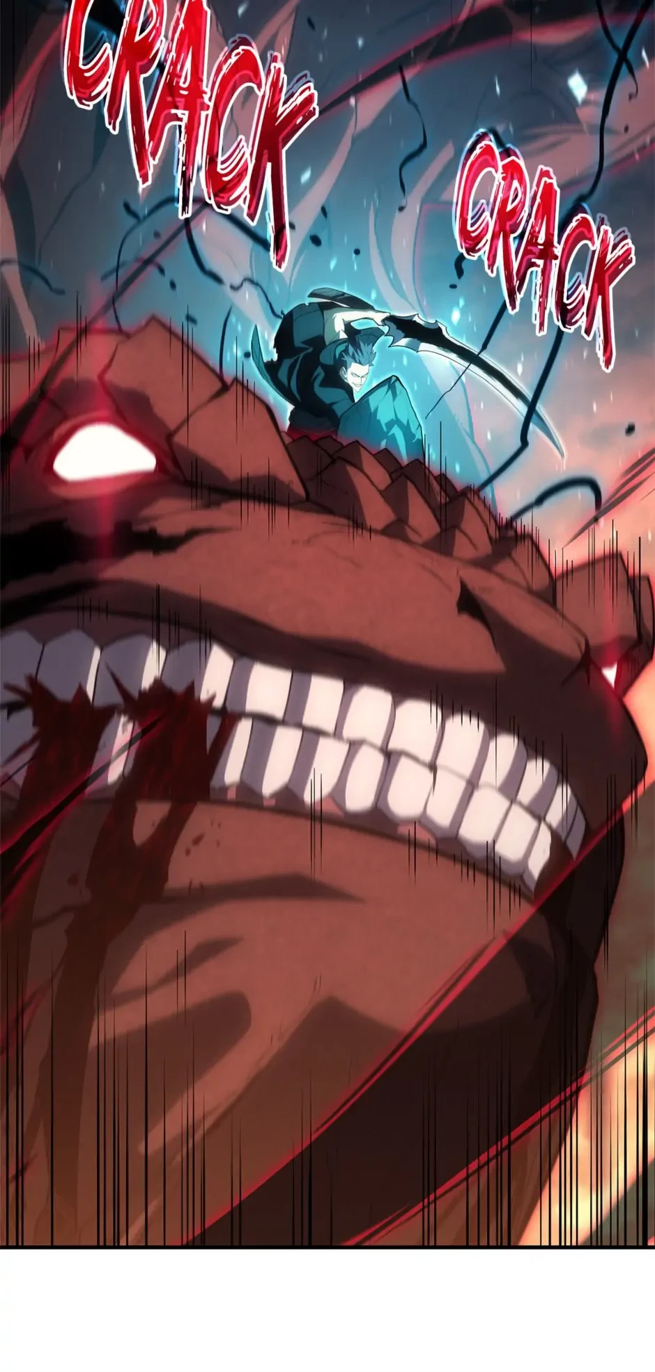 Return of the Disaster-Class Hero Chapter 52 - 72