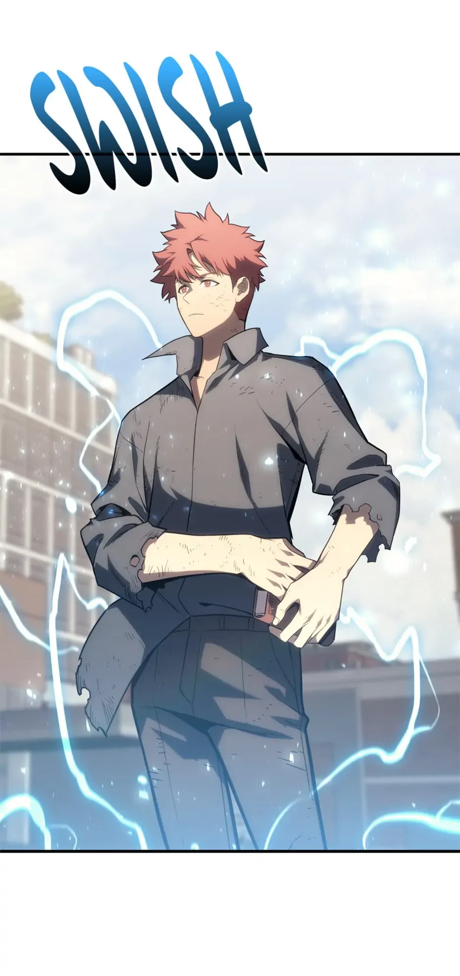 Return of the Disaster-Class Hero Chapter 53 - 91
