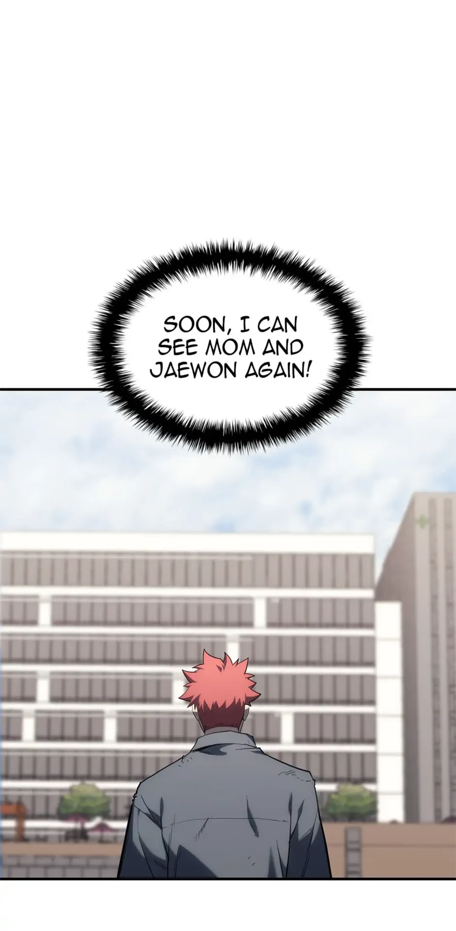 Return of the Disaster-Class Hero Chapter 53 - 92