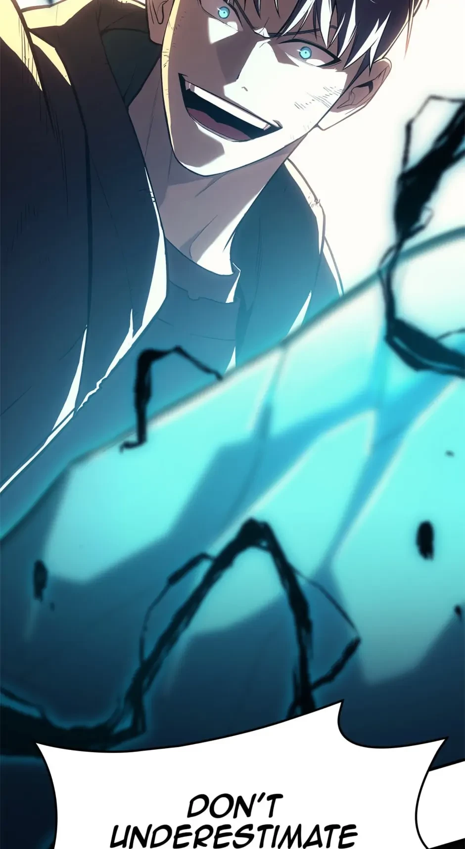 Return of the Disaster-Class Hero Chapter 52 - 74