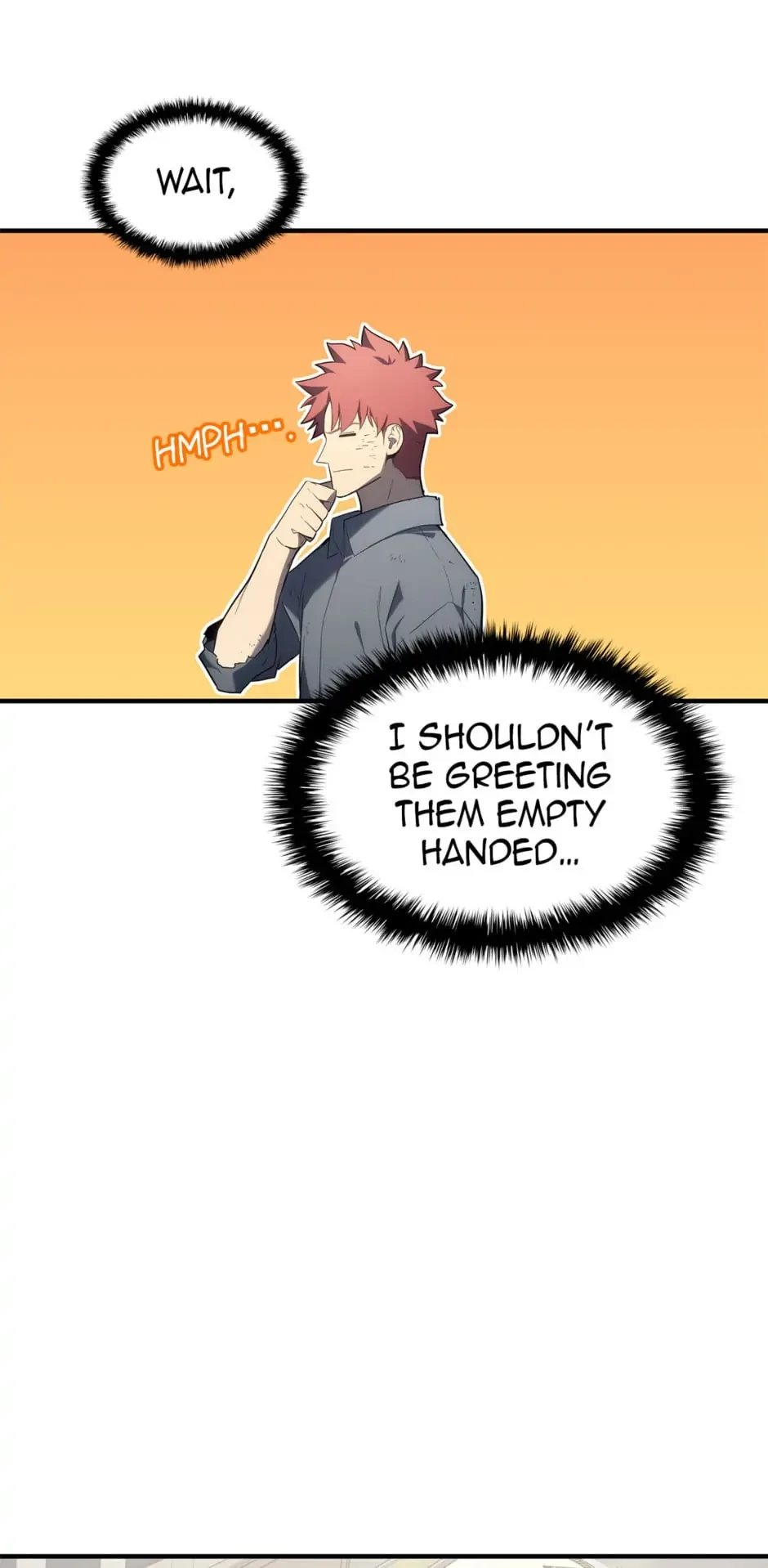 Return of the Disaster-Class Hero Chapter 53 - 94