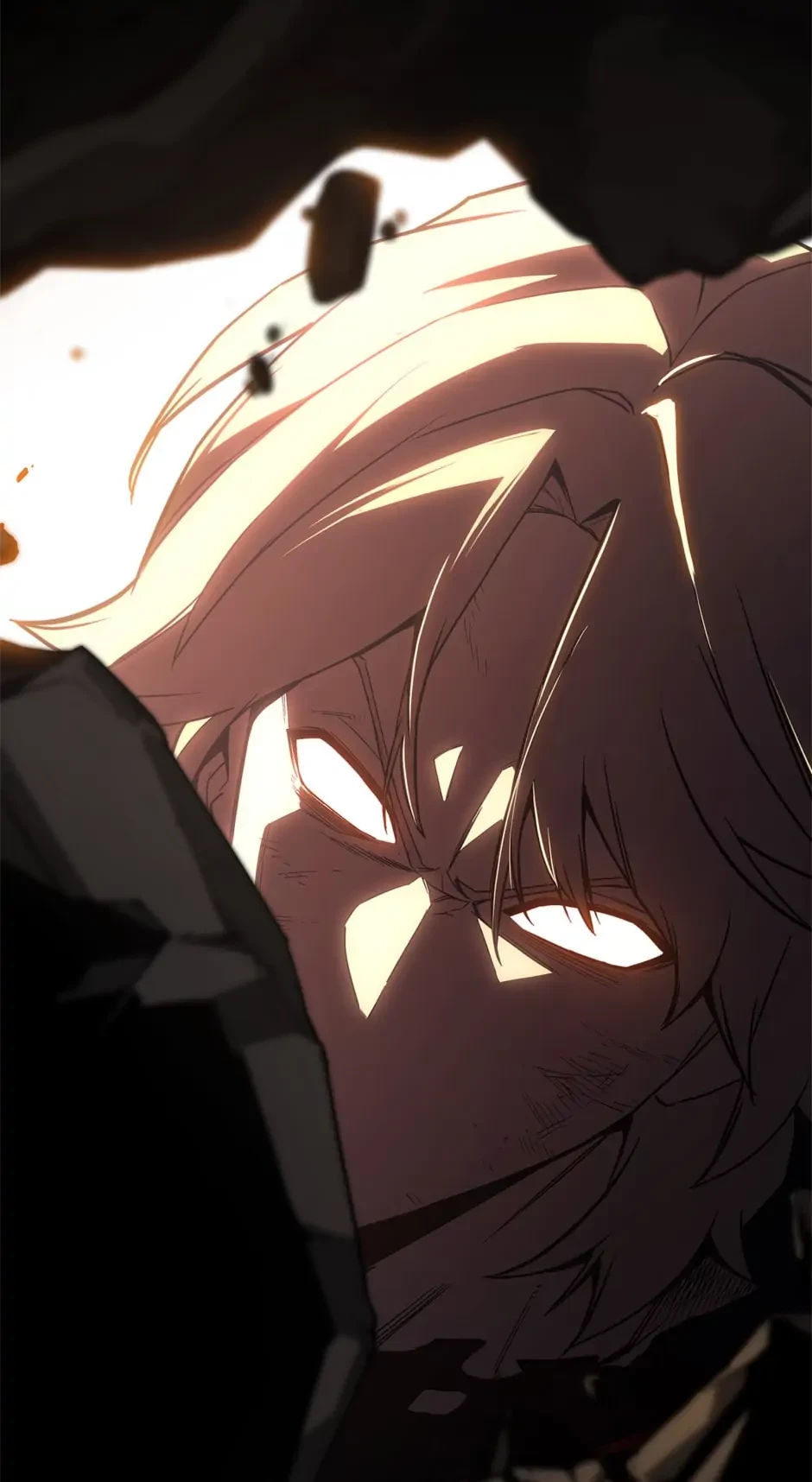 Return of the Disaster-Class Hero Chapter 52 - 77