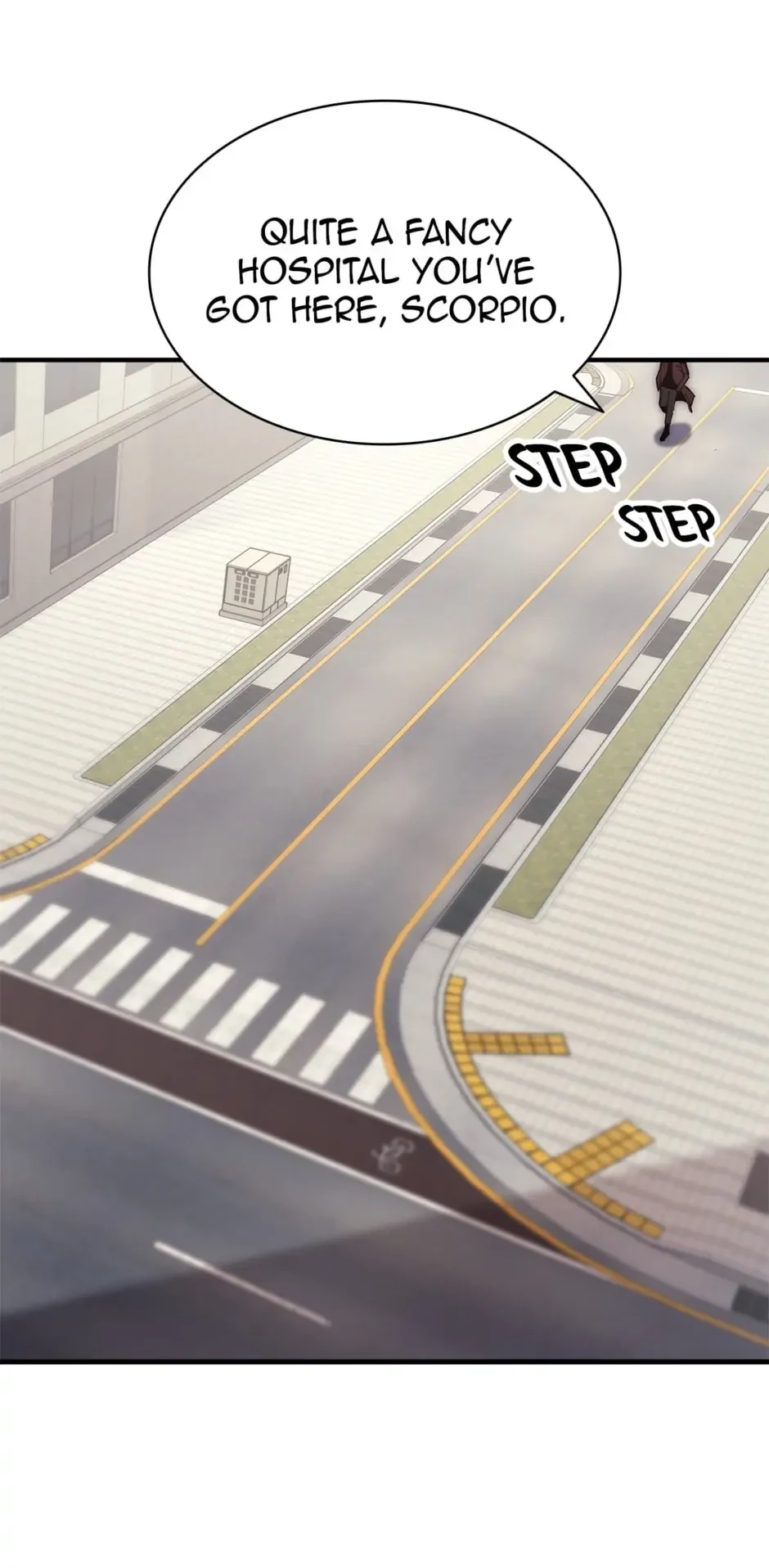 Return of the Disaster-Class Hero Chapter 53 - 97