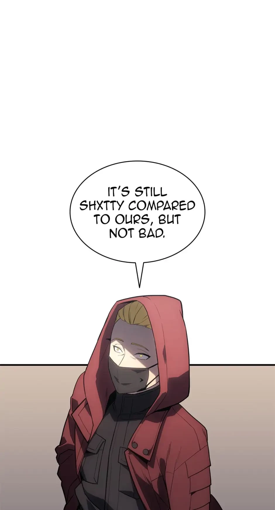Return of the Disaster-Class Hero Chapter 53 - 98