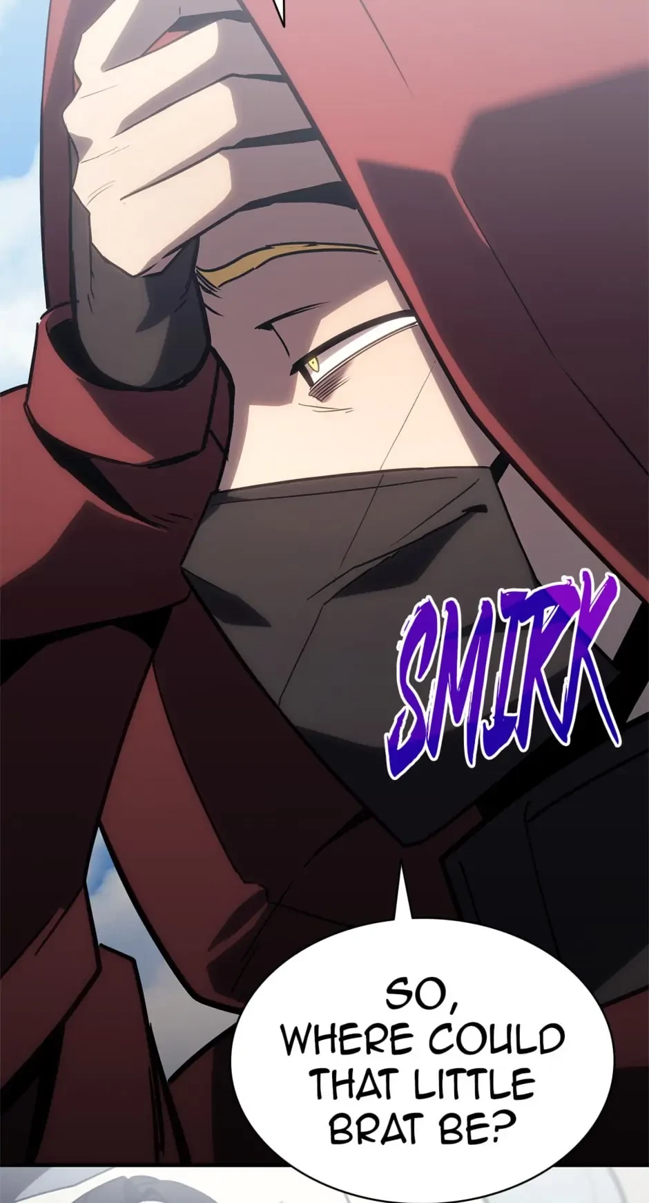 Return of the Disaster-Class Hero Chapter 53 - 100