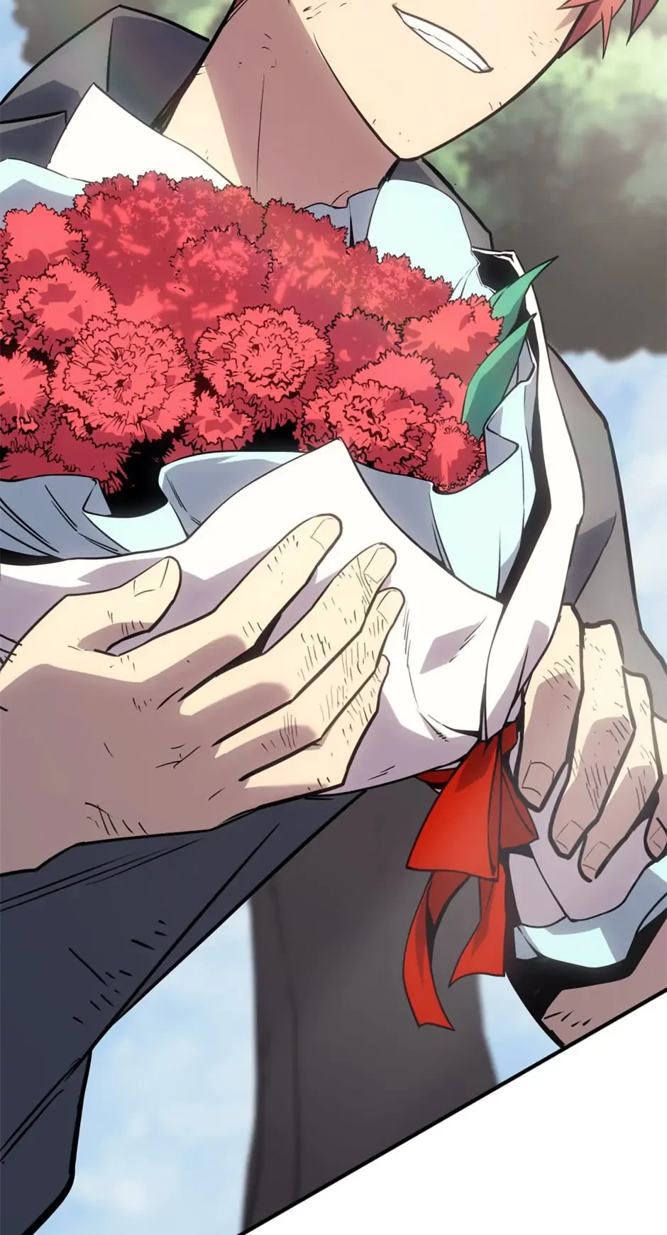 Return of the Disaster-Class Hero Chapter 53 - 102