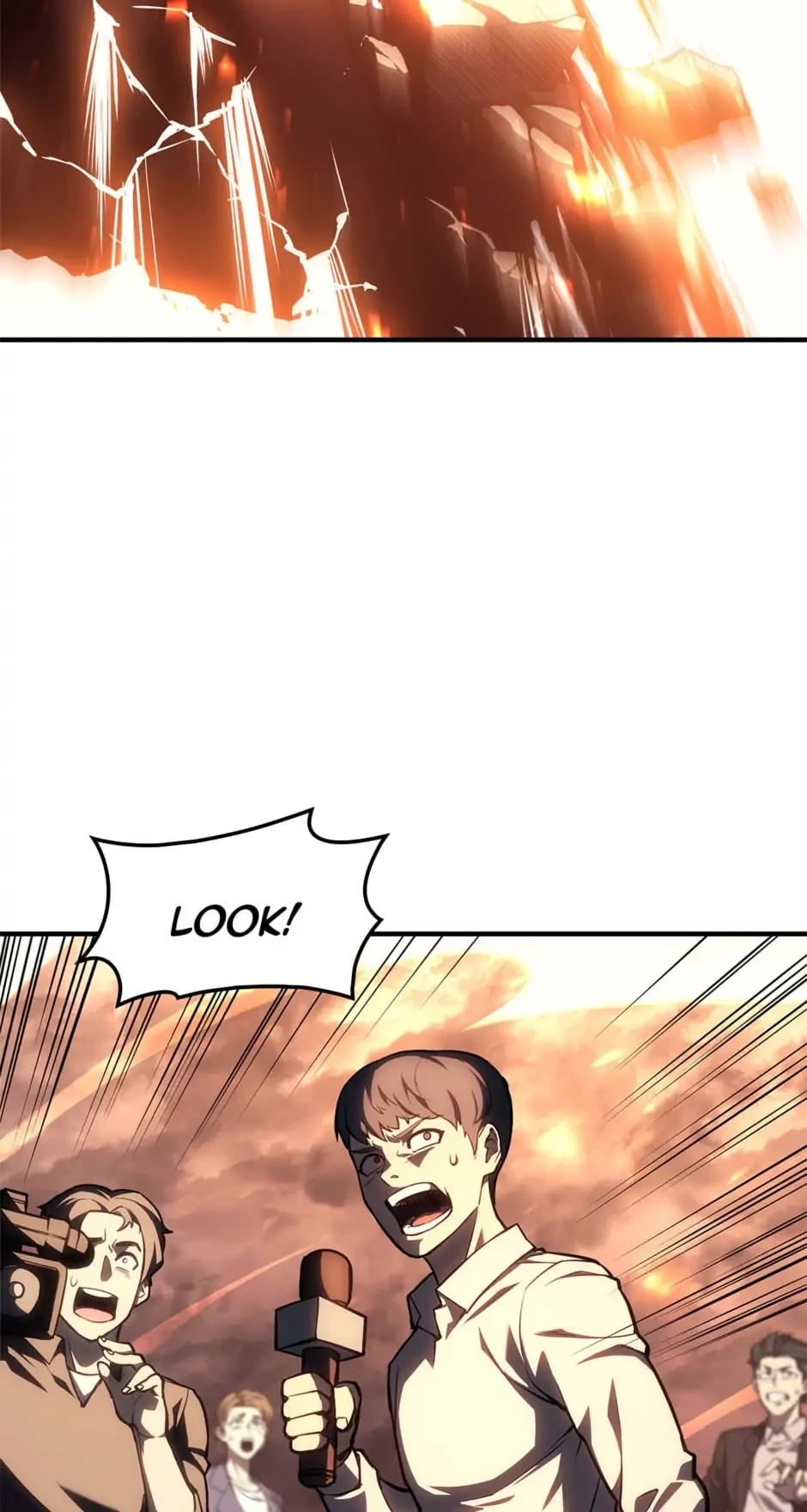 Return of the Disaster-Class Hero Chapter 52 - 84