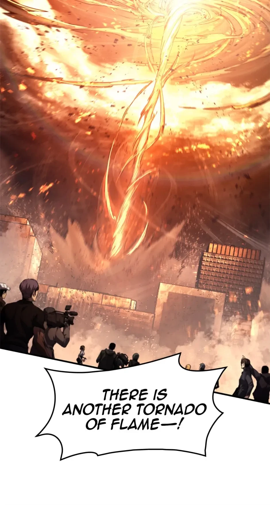 Return of the Disaster-Class Hero Chapter 52 - 86