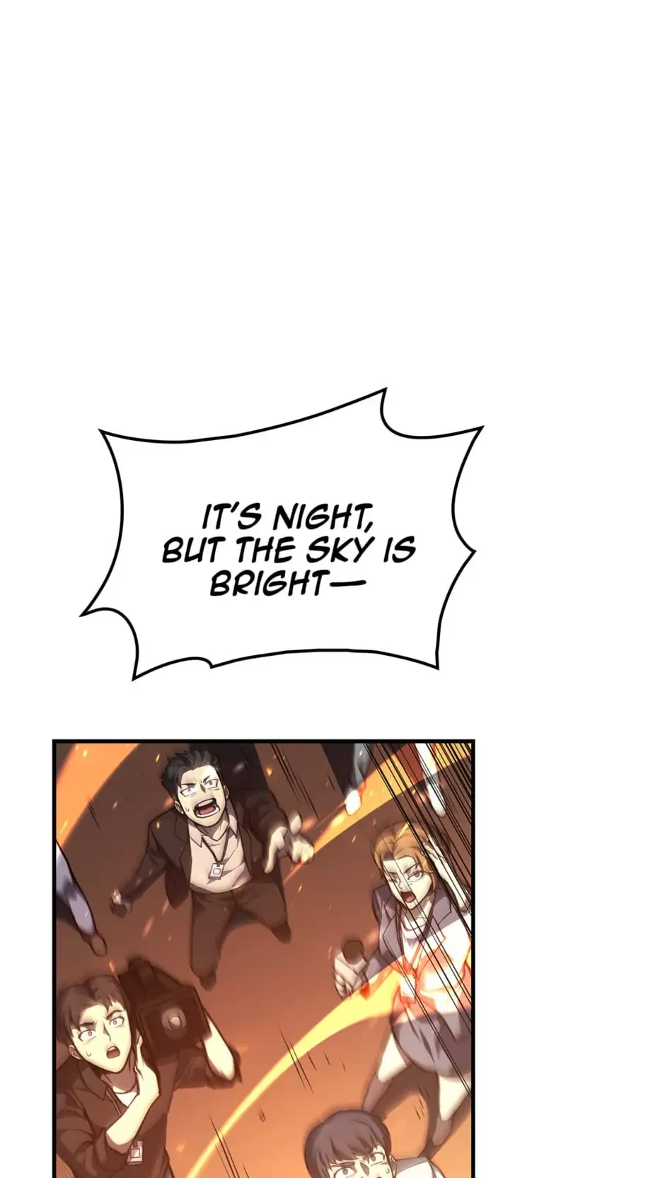 Return of the Disaster-Class Hero Chapter 52 - 92