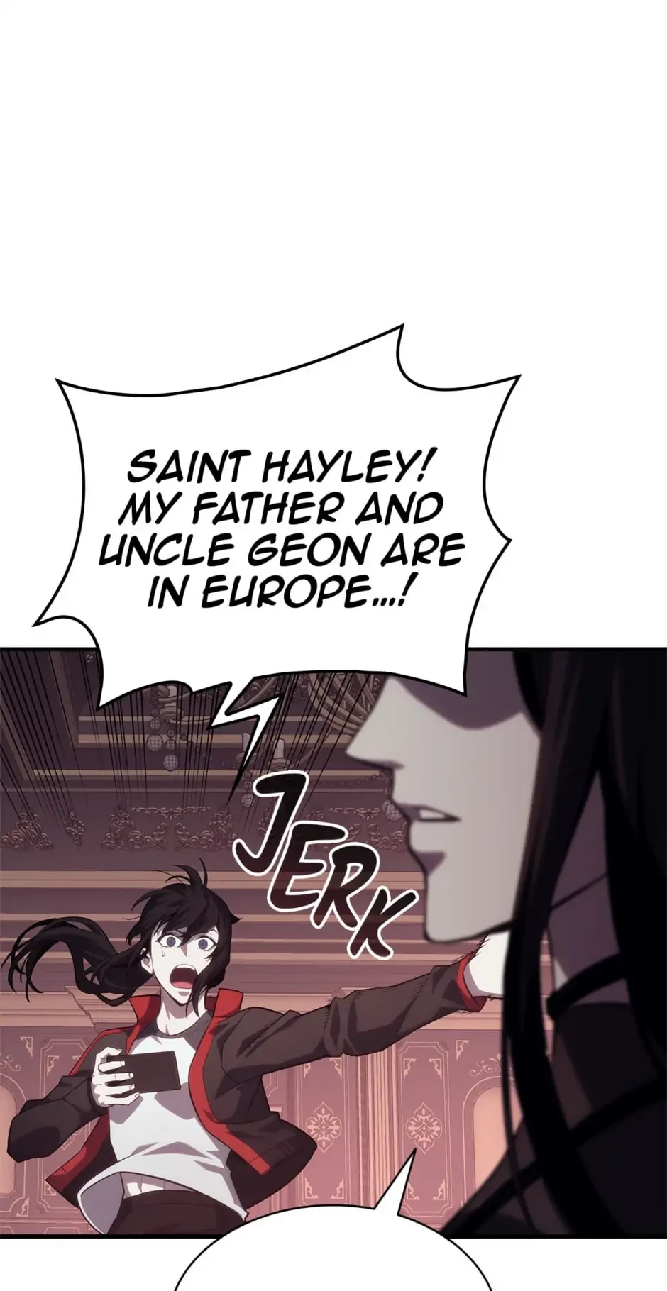 Return of the Disaster-Class Hero Chapter 52 - 97