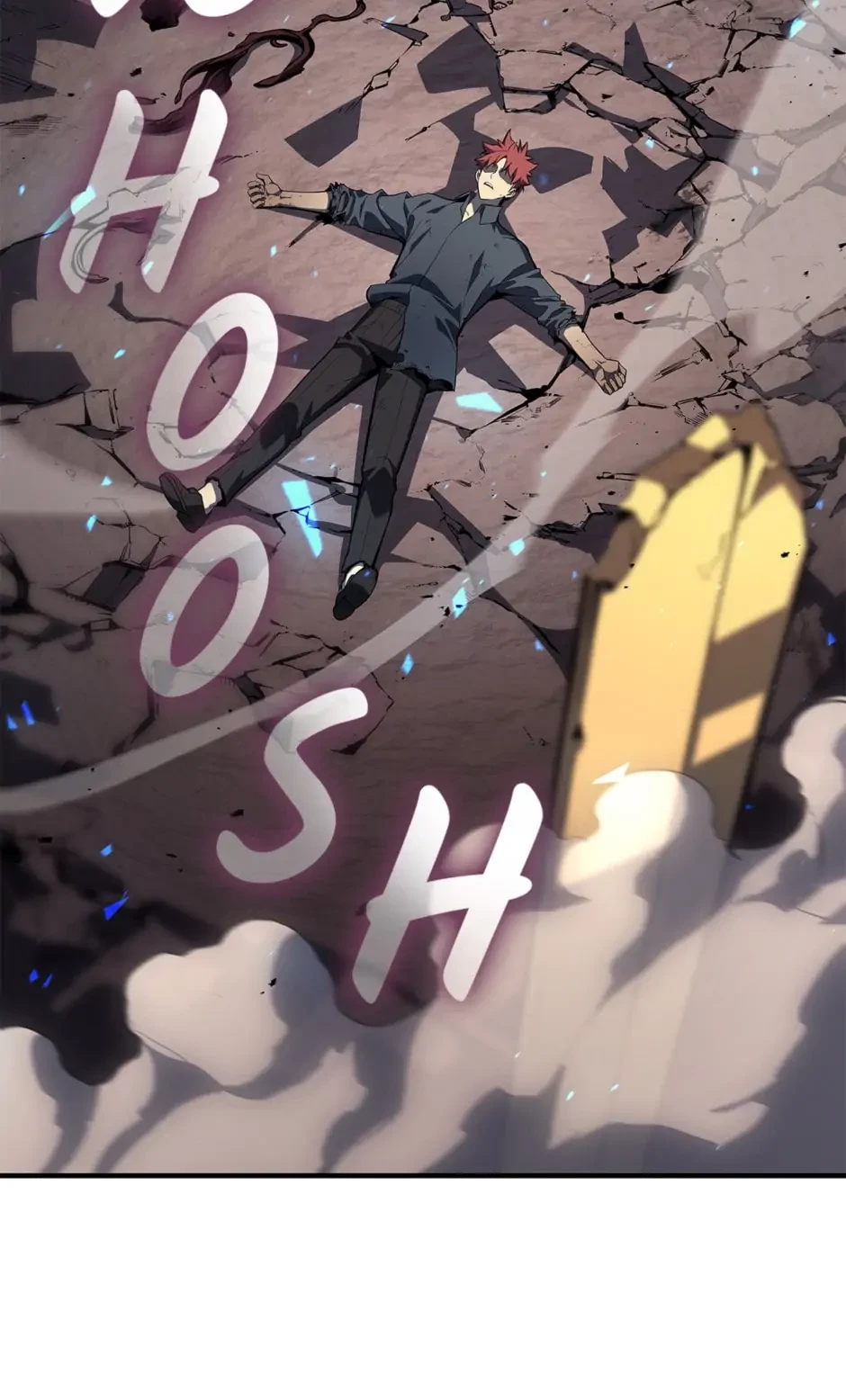 Return of the Disaster-Class Hero Chapter 51 - 12