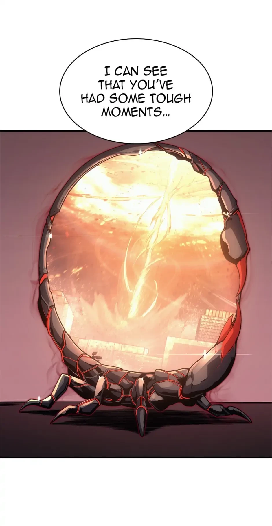 Return of the Disaster-Class Hero Chapter 52 - 100