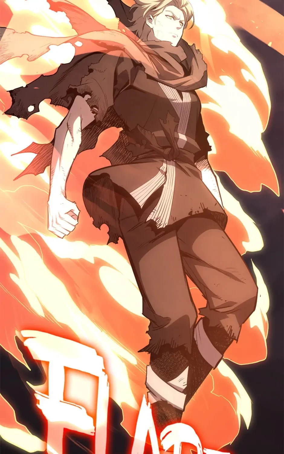 Return of the Disaster-Class Hero Chapter 52 - 104