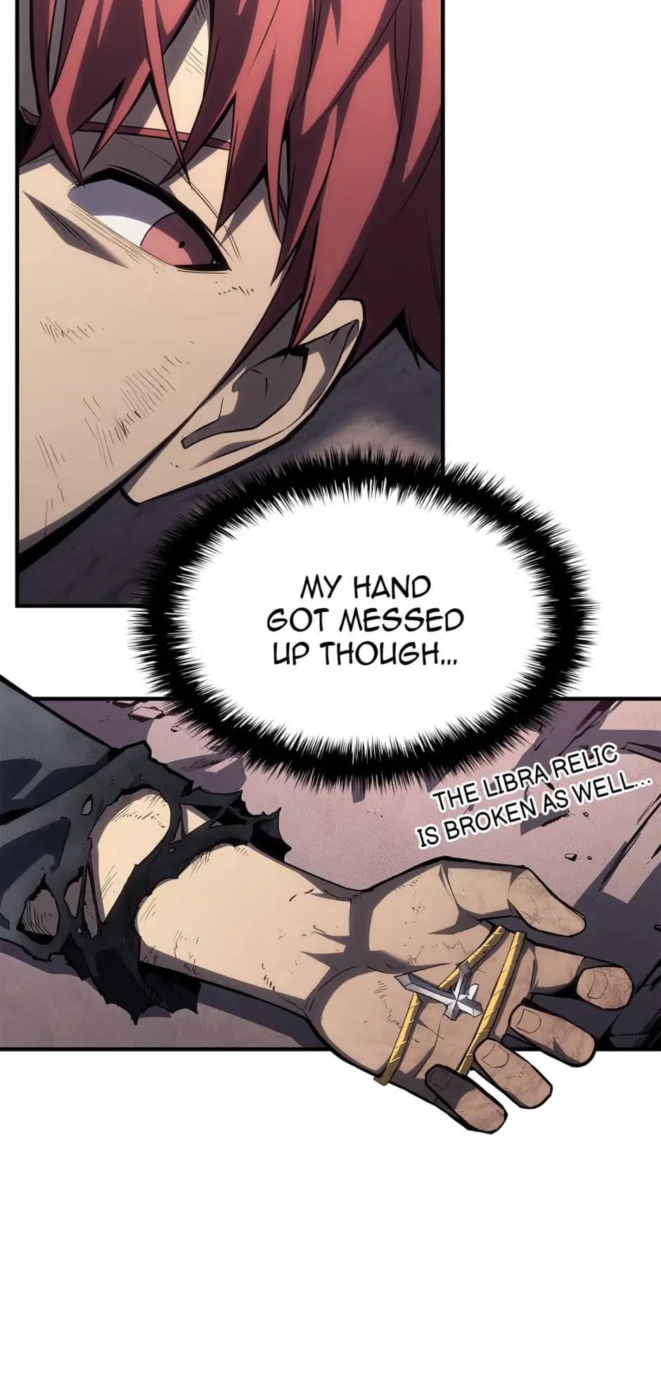 Return of the Disaster-Class Hero Chapter 51 - 17