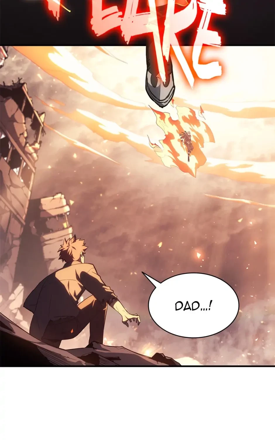 Return of the Disaster-Class Hero Chapter 52 - 105