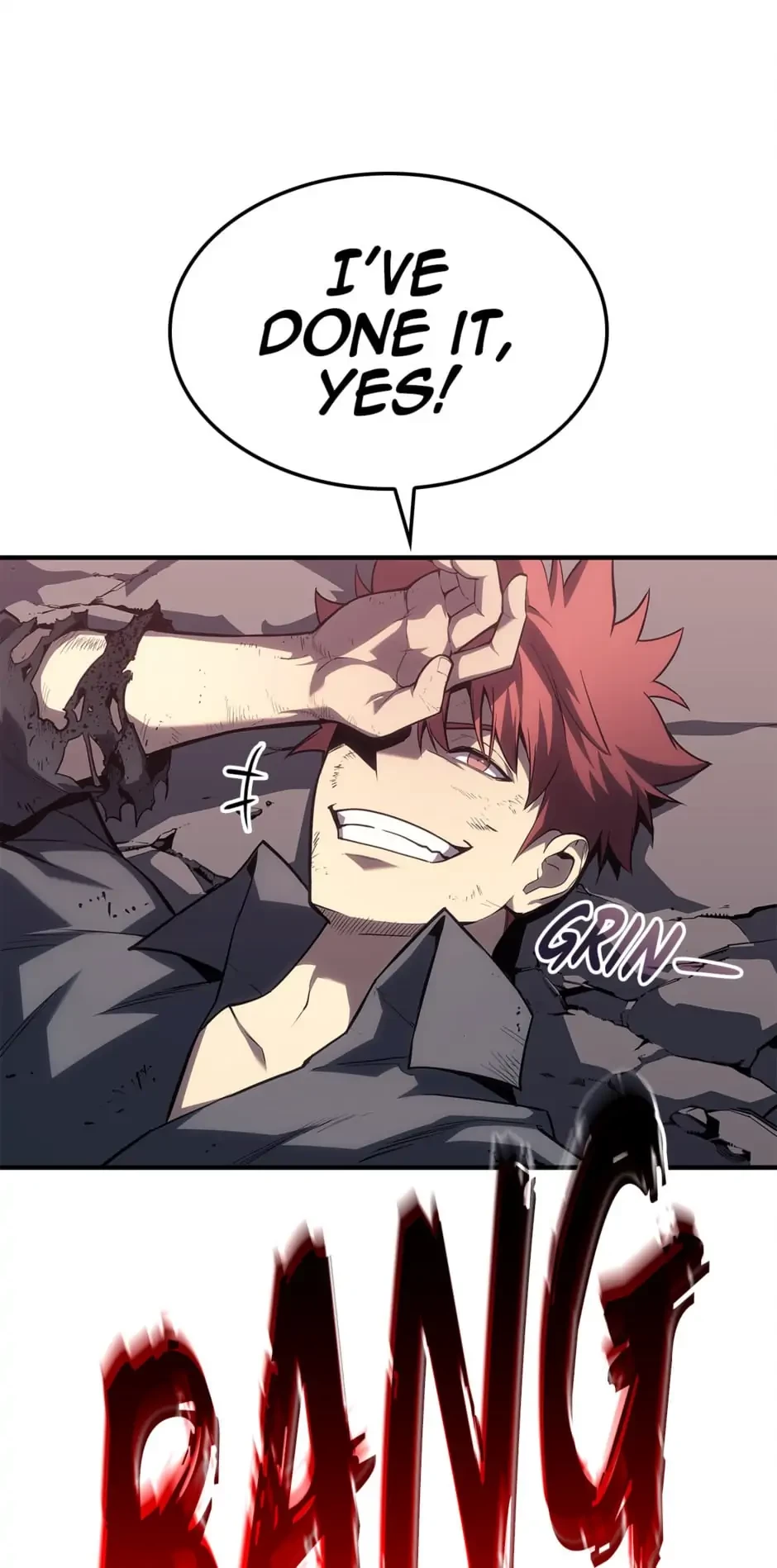 Return of the Disaster-Class Hero Chapter 51 - 20