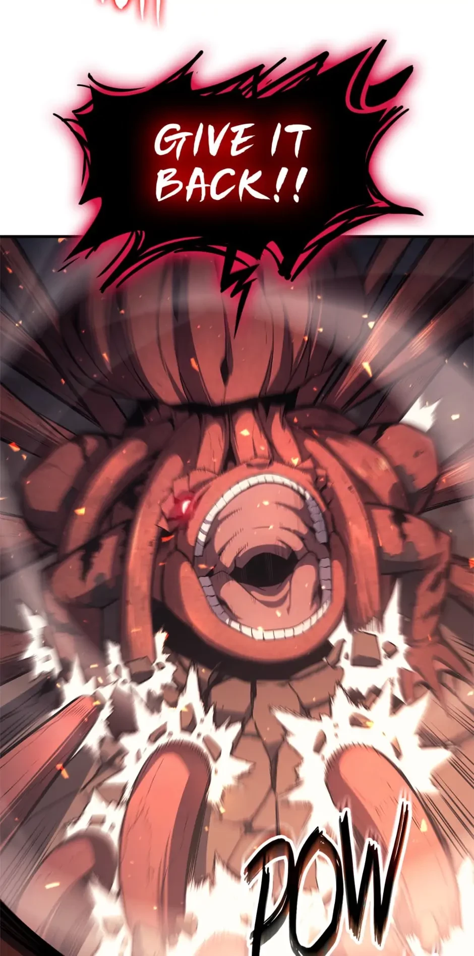 Return of the Disaster-Class Hero Chapter 52 - 108