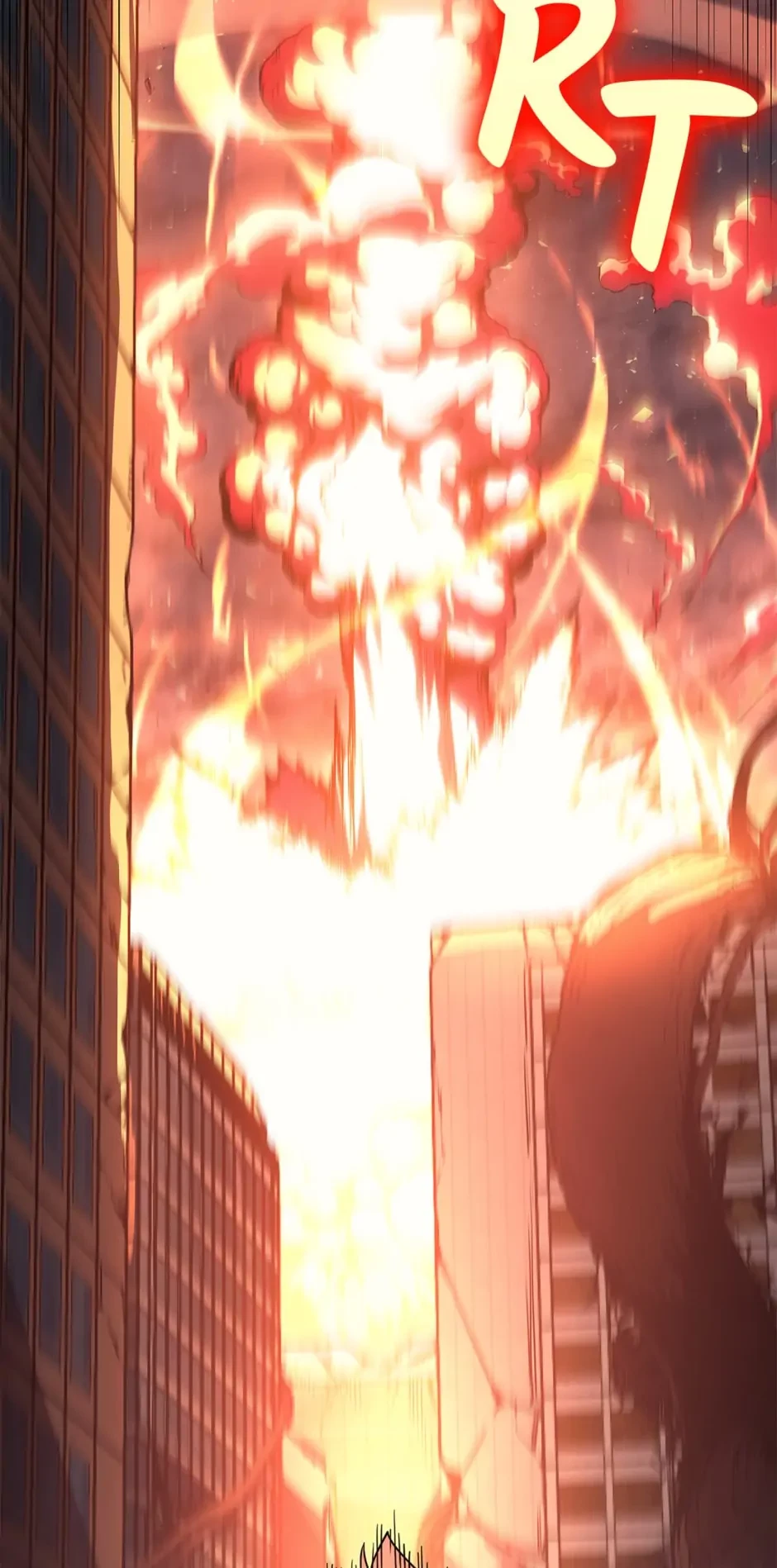 Return of the Disaster-Class Hero Chapter 51 - 22