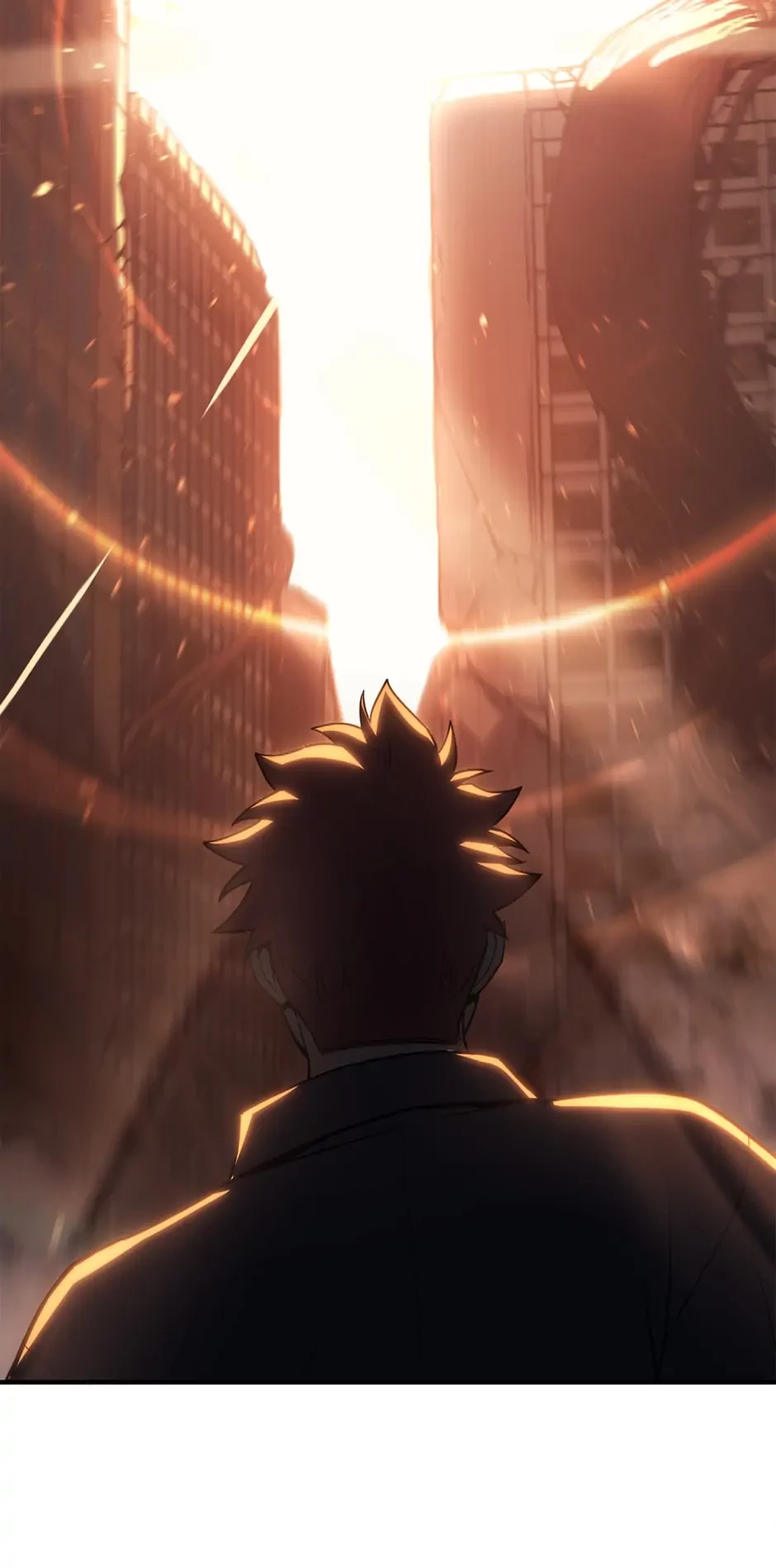 Return of the Disaster-Class Hero Chapter 51 - 25