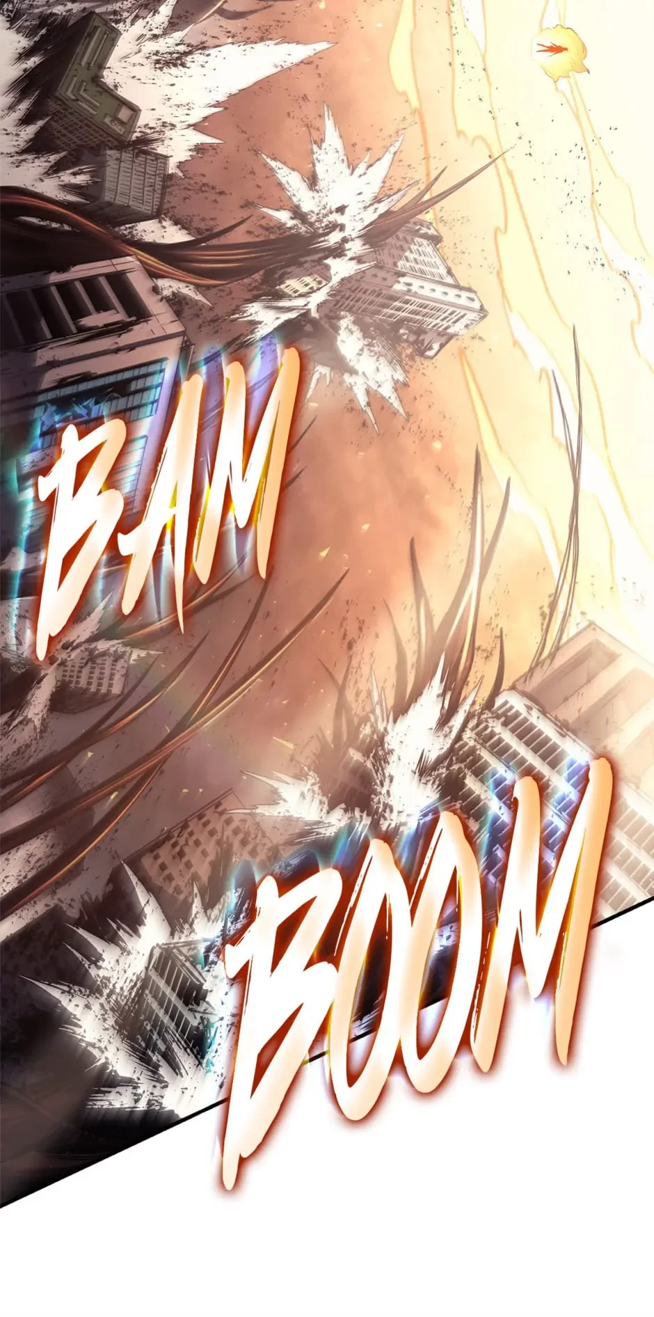 Return of the Disaster-Class Hero Chapter 52 - 113