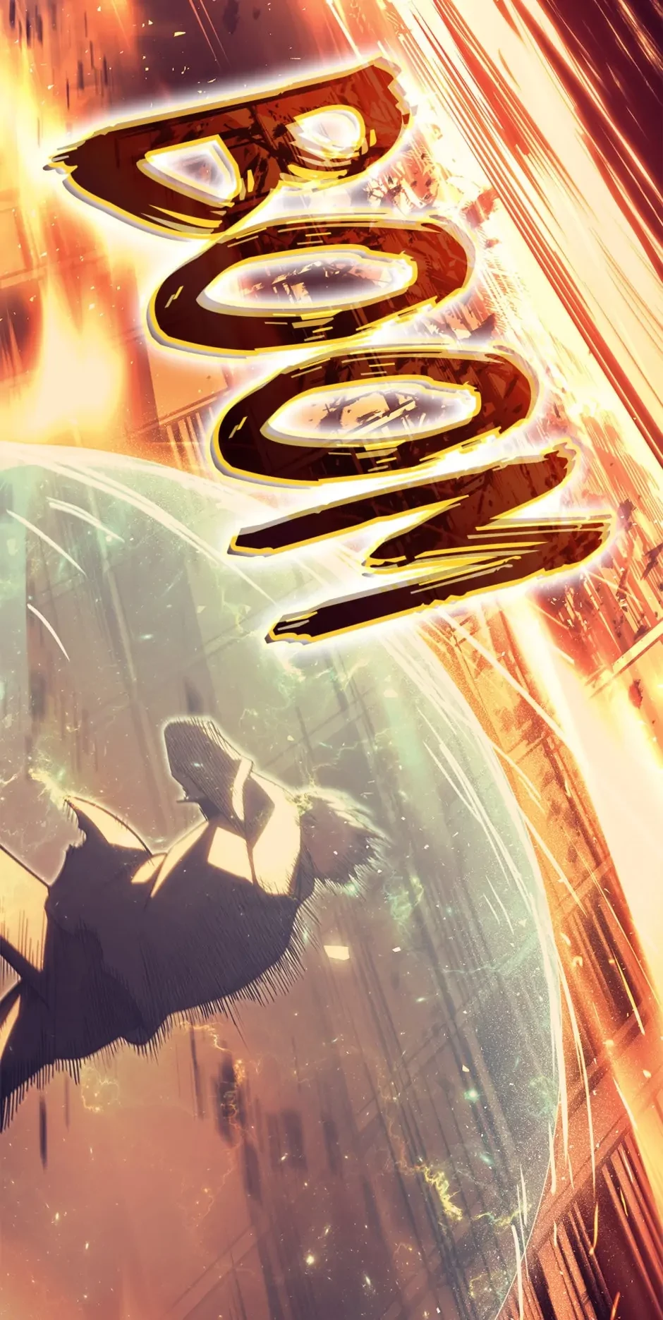Return of the Disaster-Class Hero Chapter 51 - 28