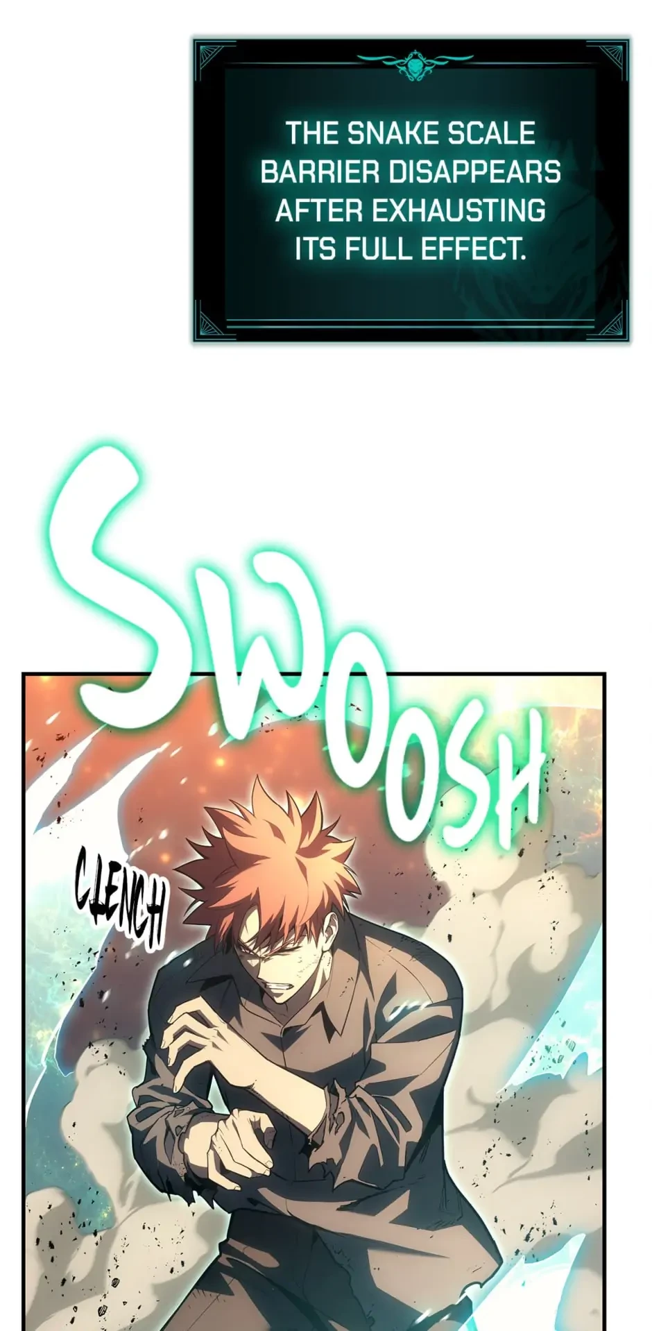 Return of the Disaster-Class Hero Chapter 51 - 33