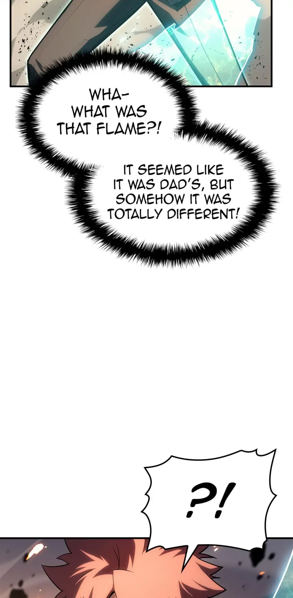 Return of the Disaster-Class Hero Chapter 51 - 34