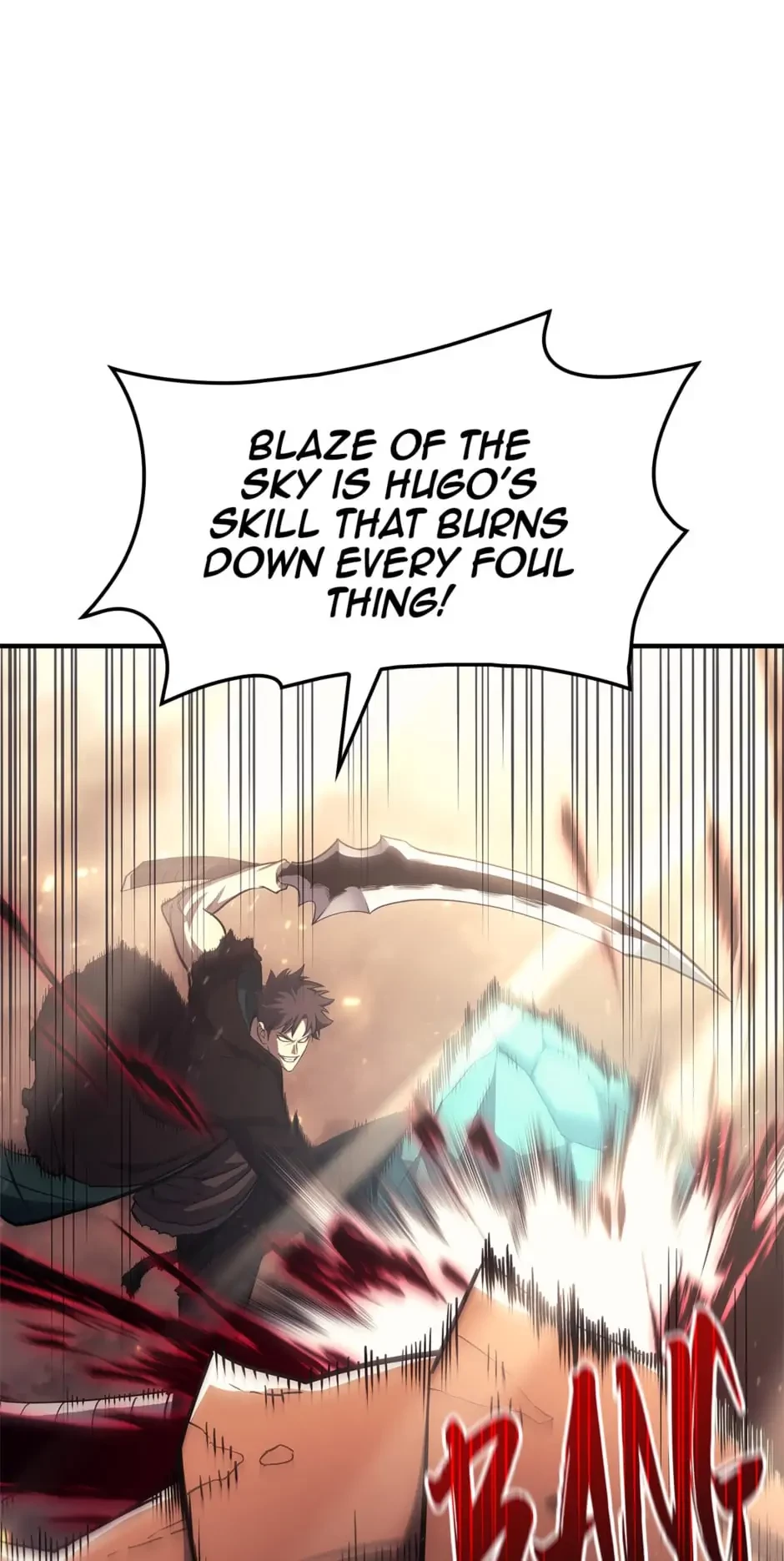 Return of the Disaster-Class Hero Chapter 52 - 122